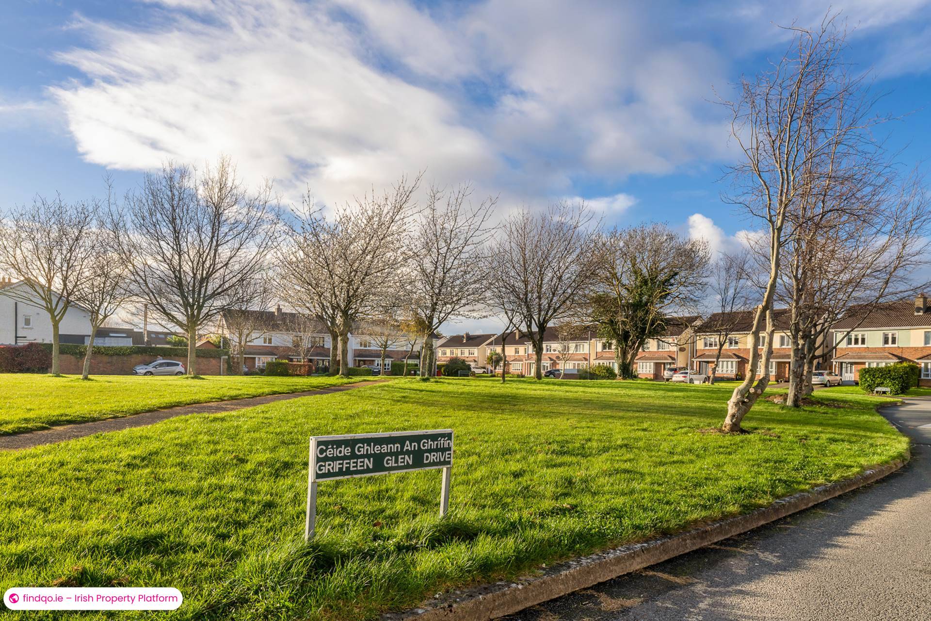 Semi-detached house for Sale in Lucan, Dublin (County)