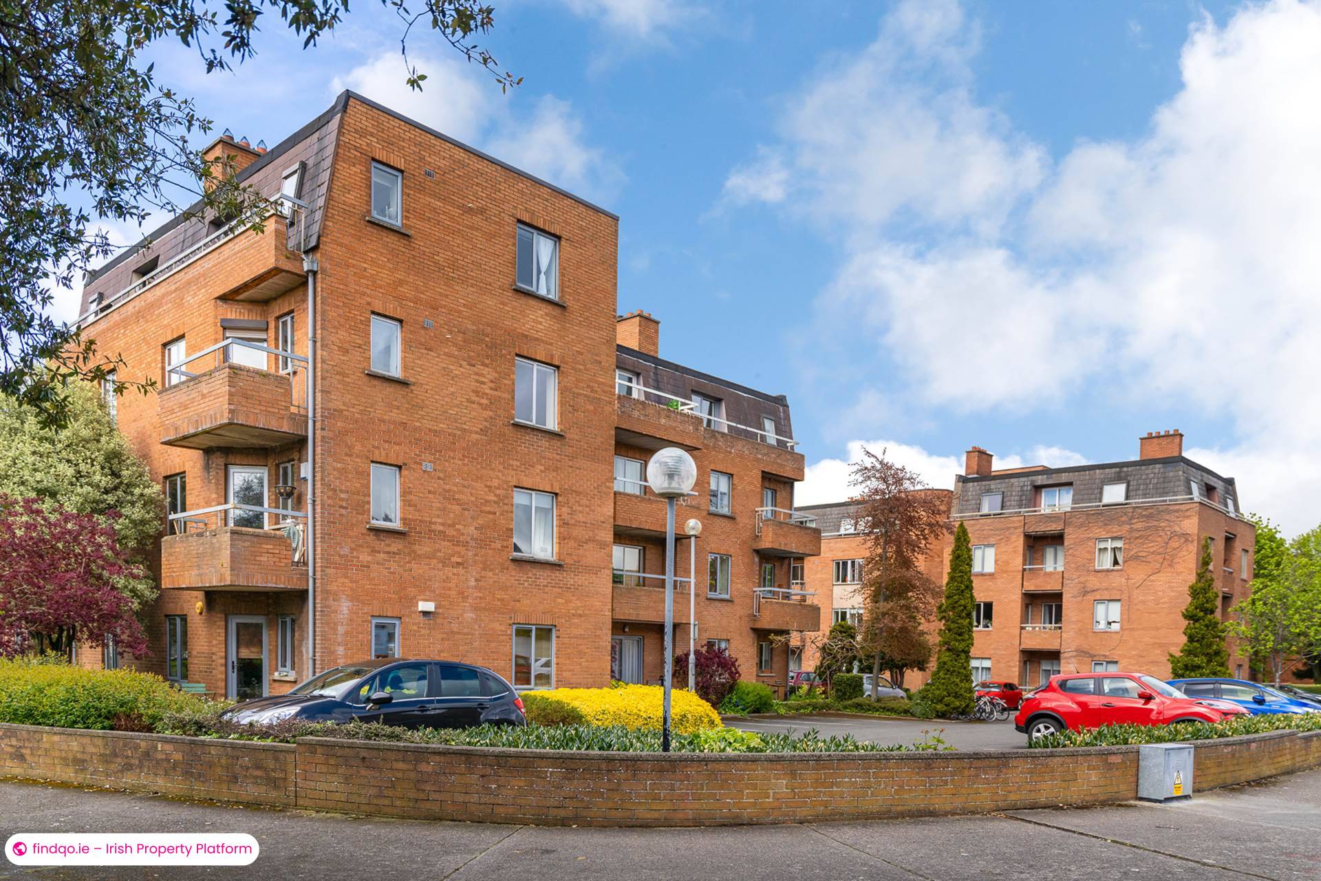 Apartment for Sale in Dublin 6