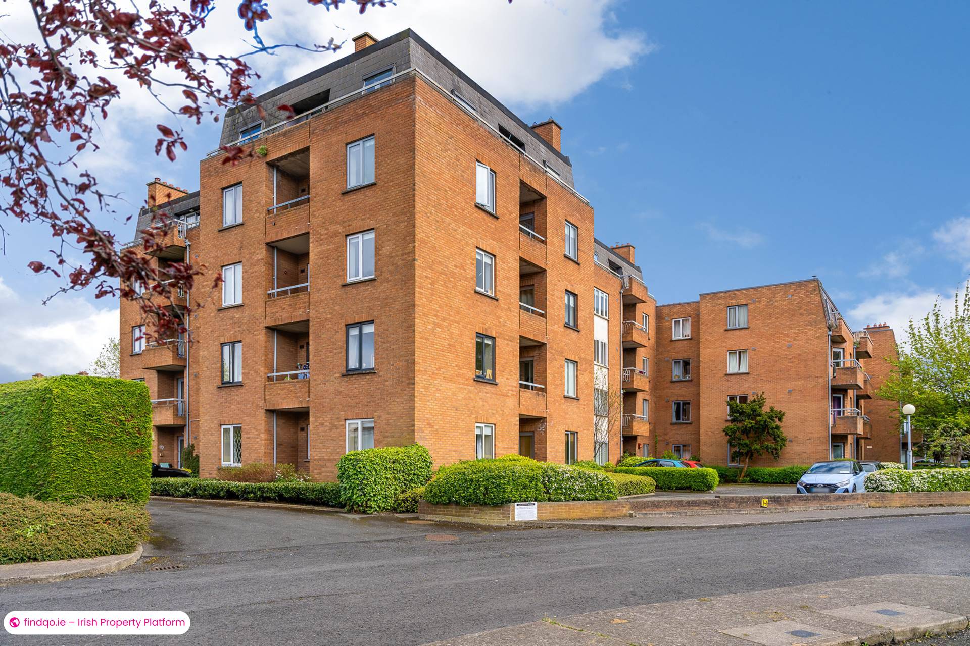 Apartment for Sale in Dublin 6