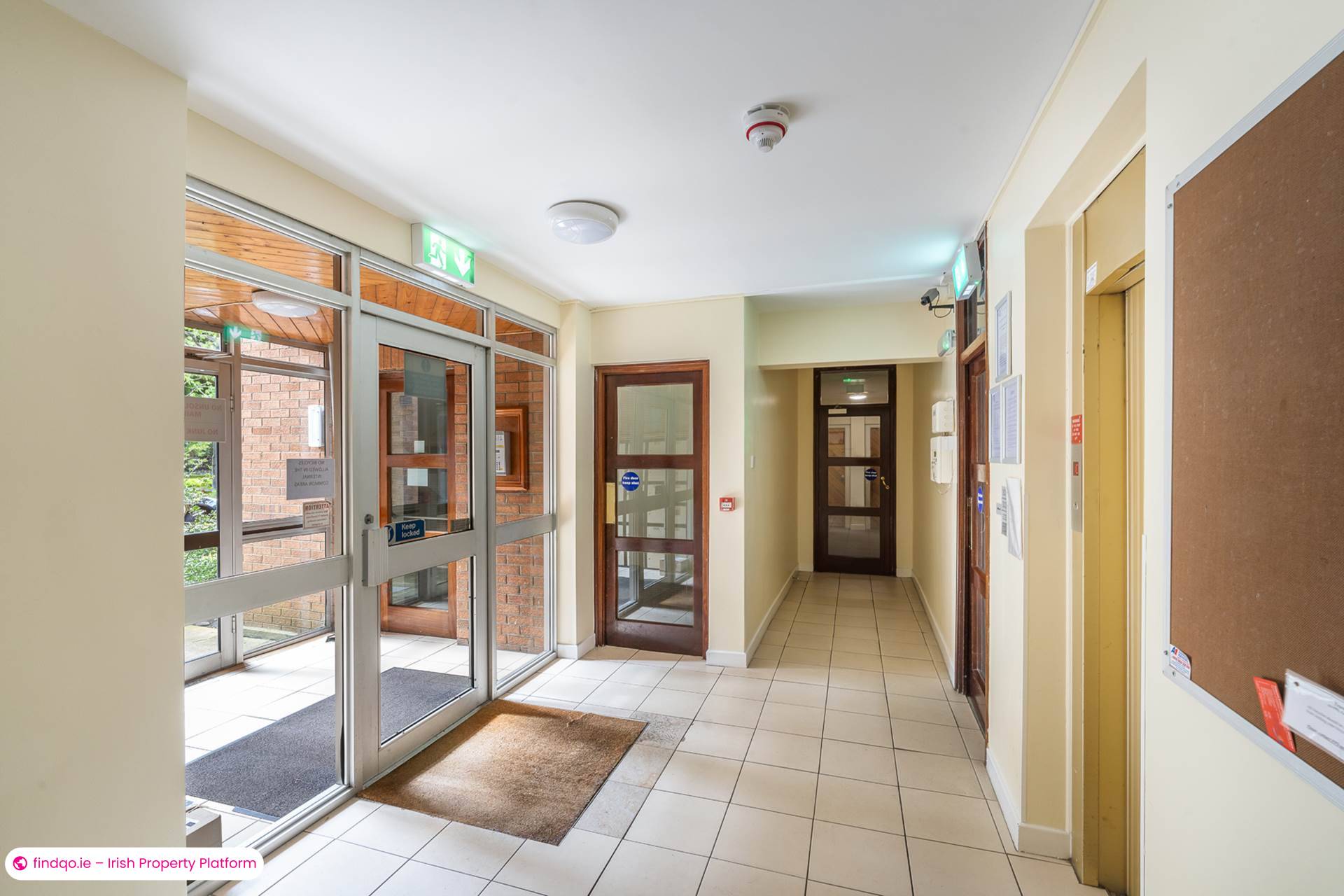 Apartment for Sale in Dublin 6