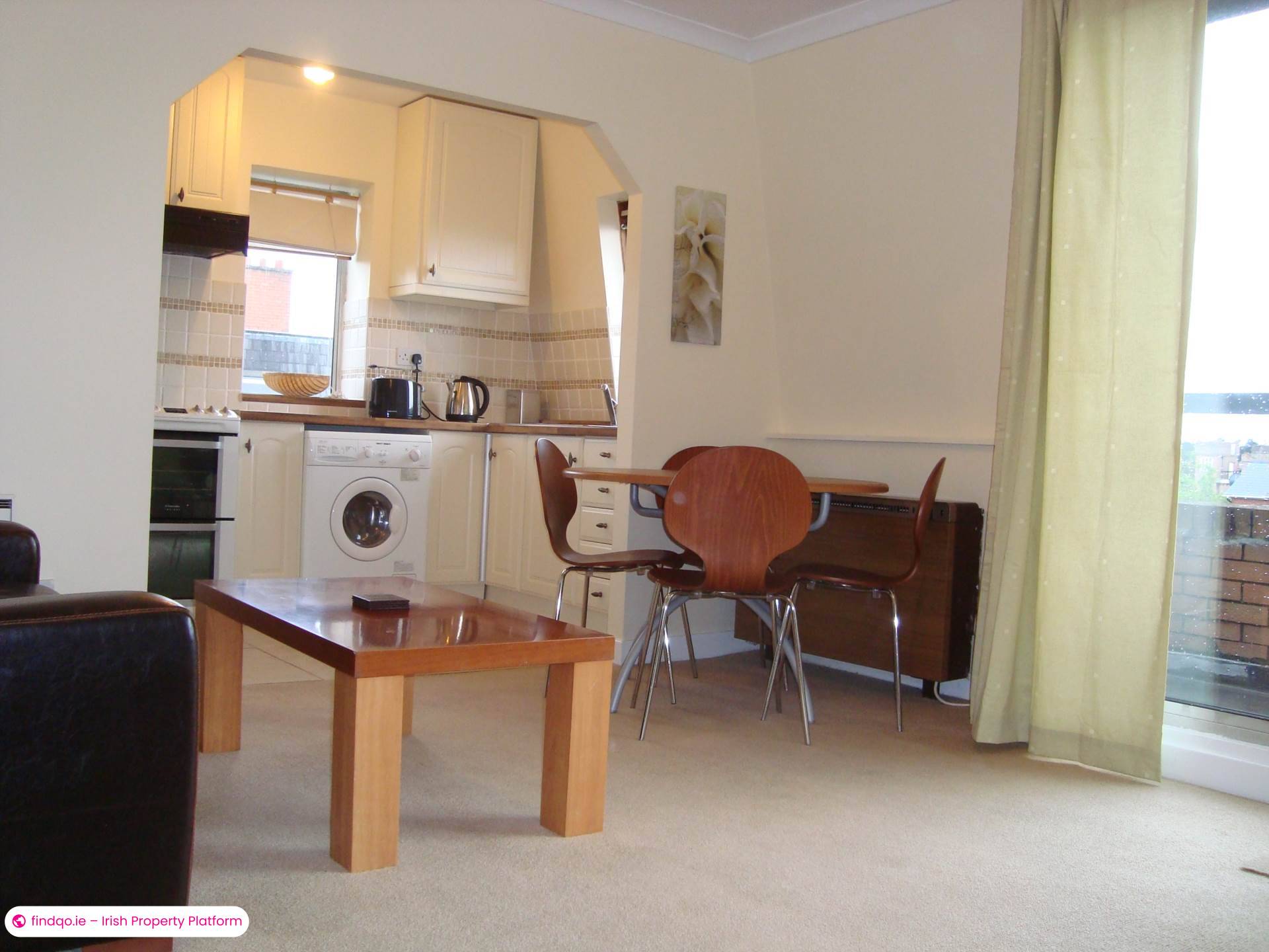 Apartment for Sale in Dublin 6