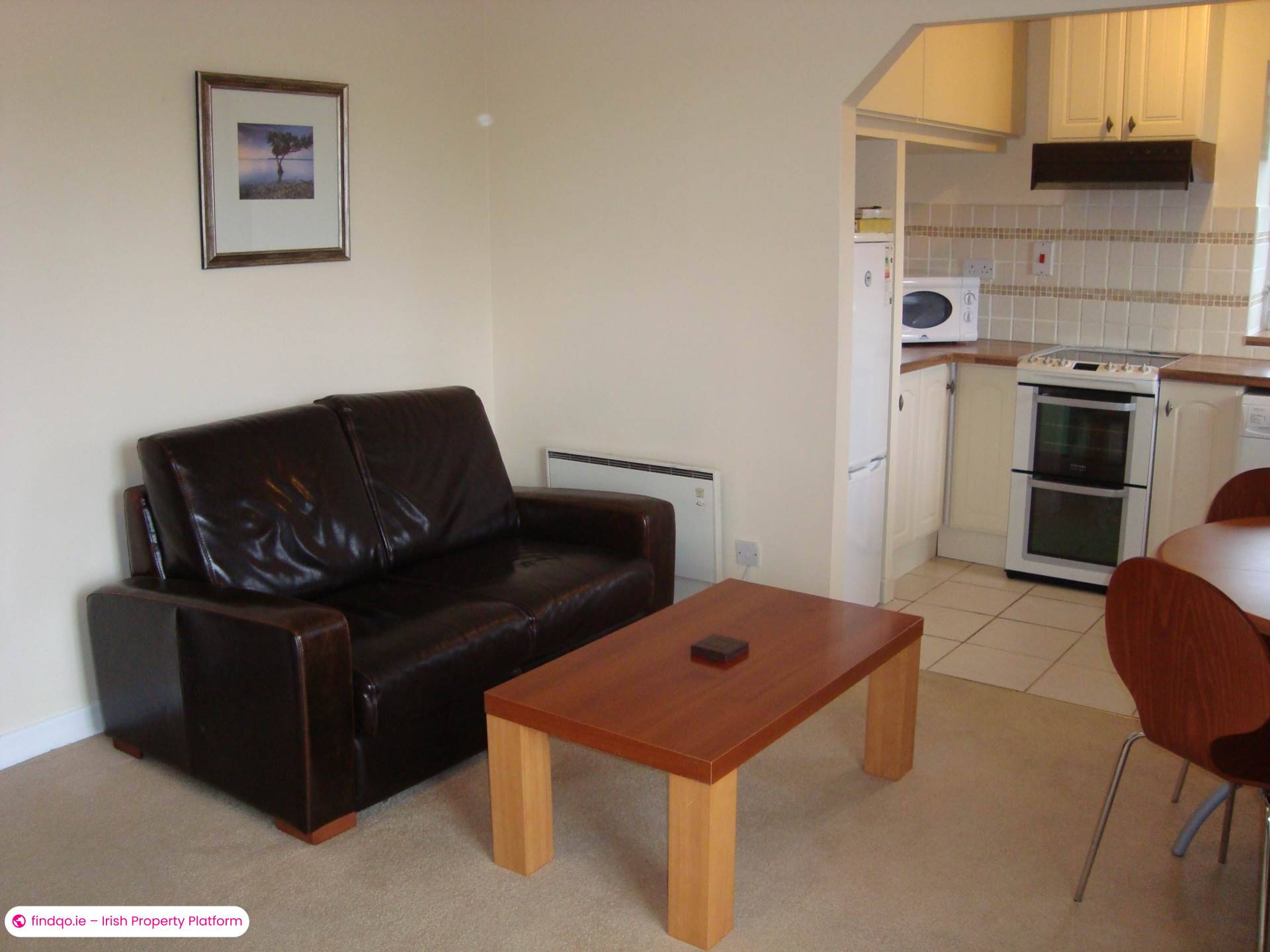 Apartment for Sale in Dublin 6