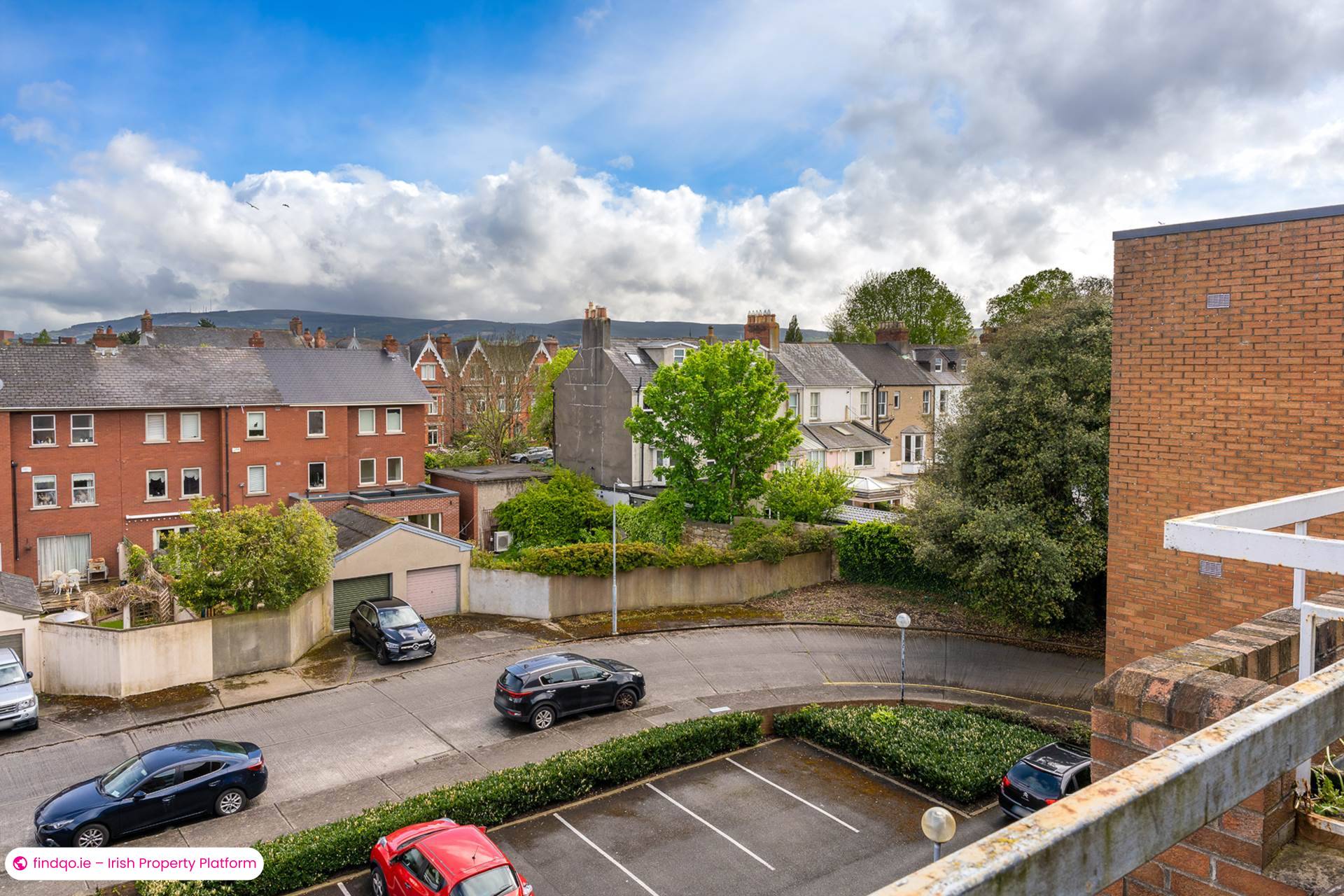 Apartment for Sale in Dublin 6