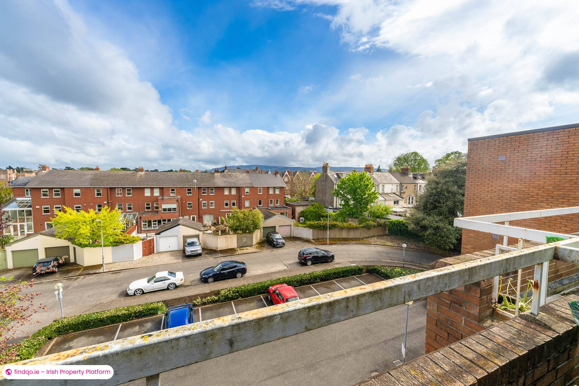 Apartment for Sale in Dublin 6