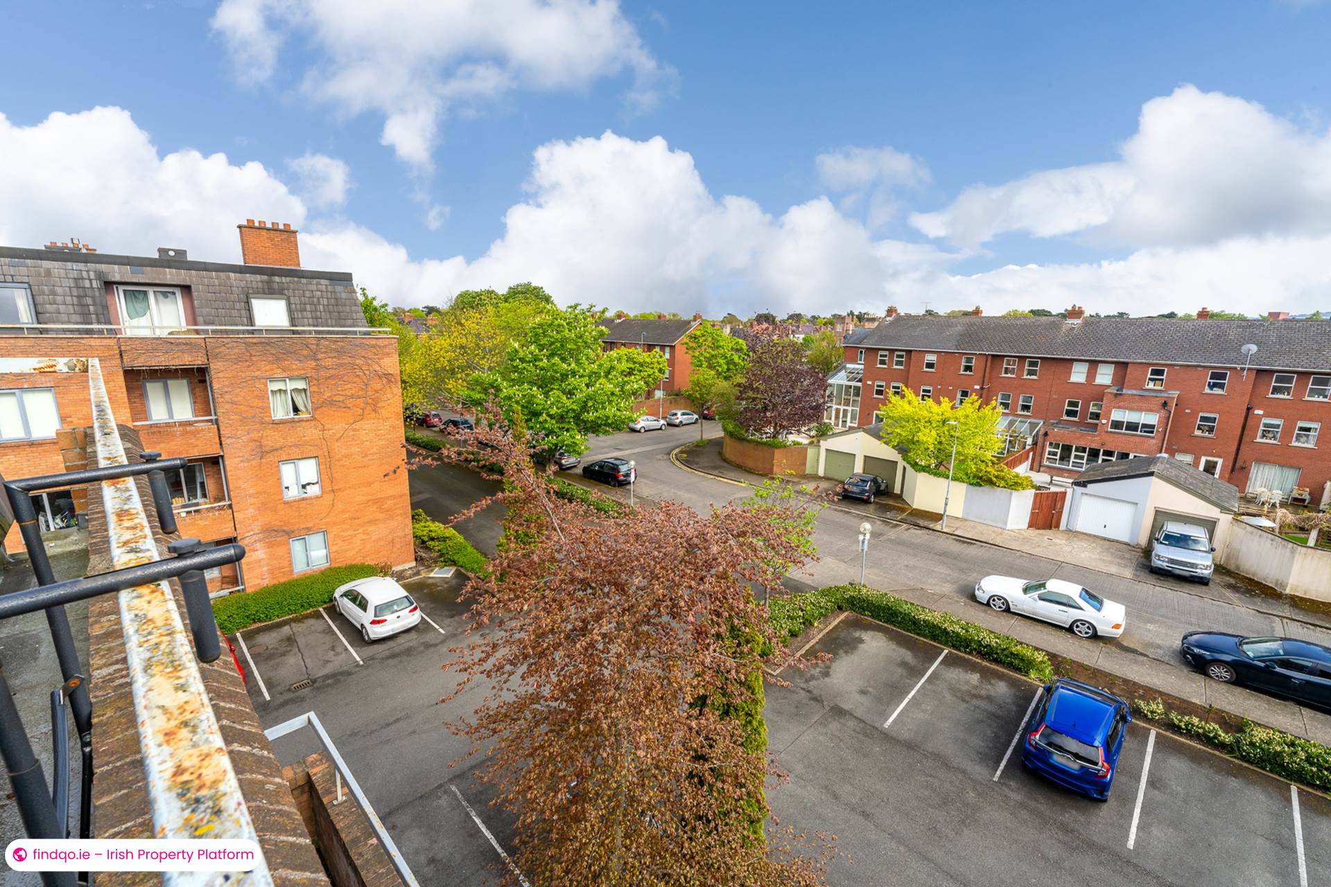 Apartment for Sale in Dublin 6