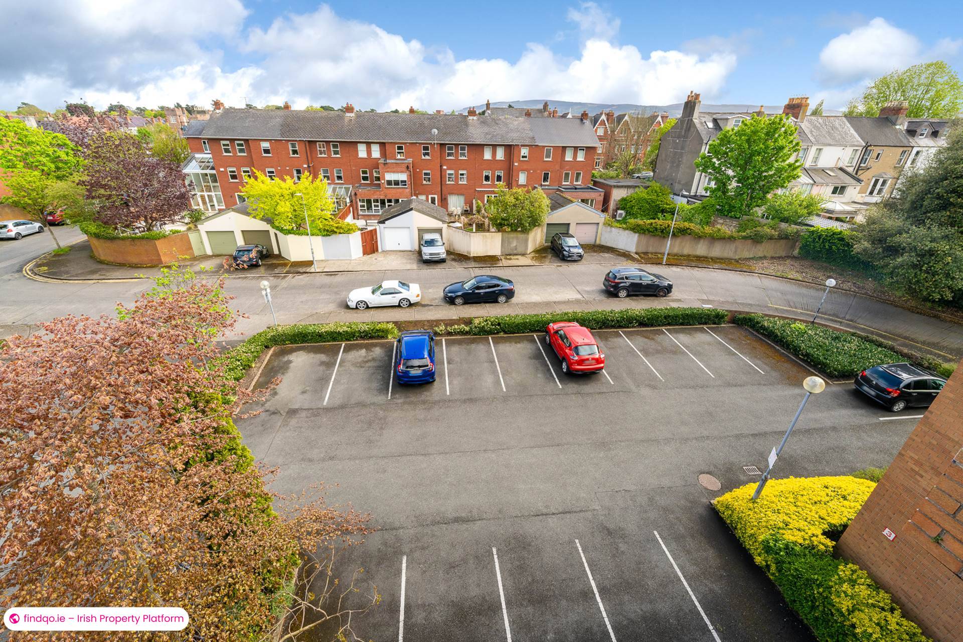 Apartment for Sale in Dublin 6