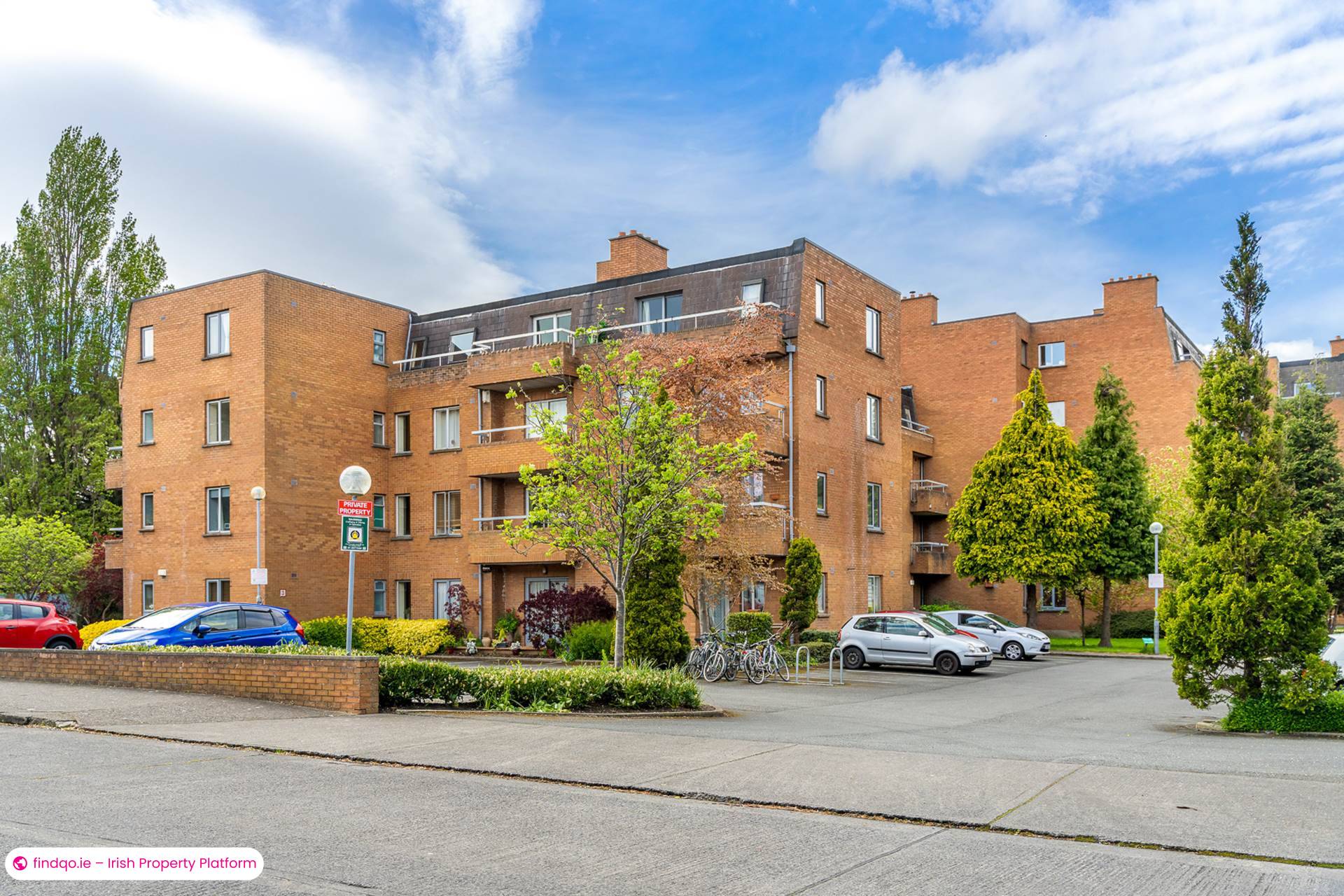 Apartment for Sale in Dublin 6