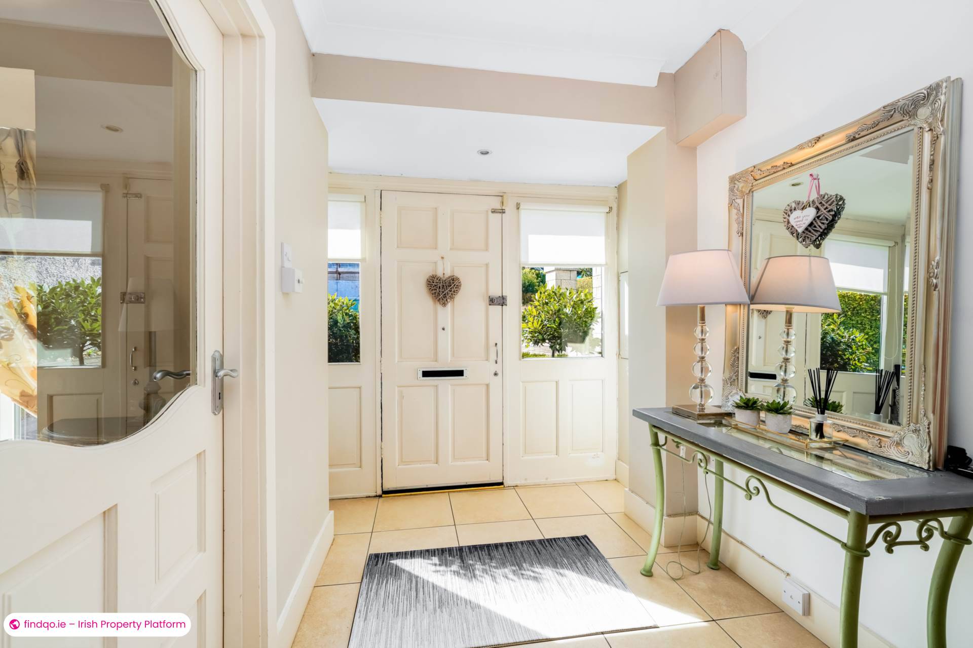 Semi-detached house for Sale in Cabinteely, Dublin 18