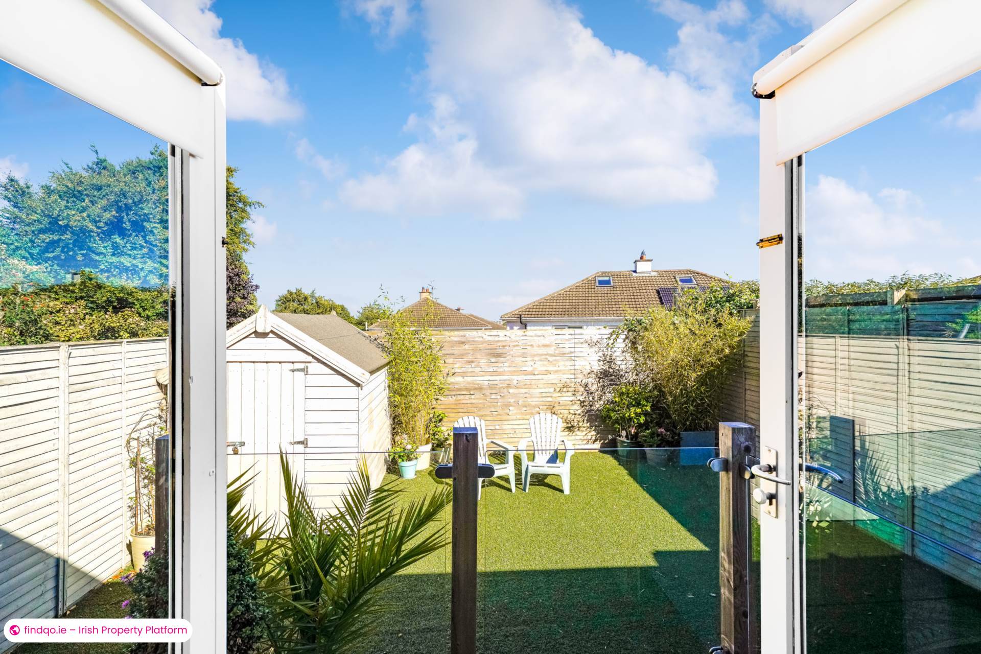 Semi-detached house for Sale in Cabinteely, Dublin 18