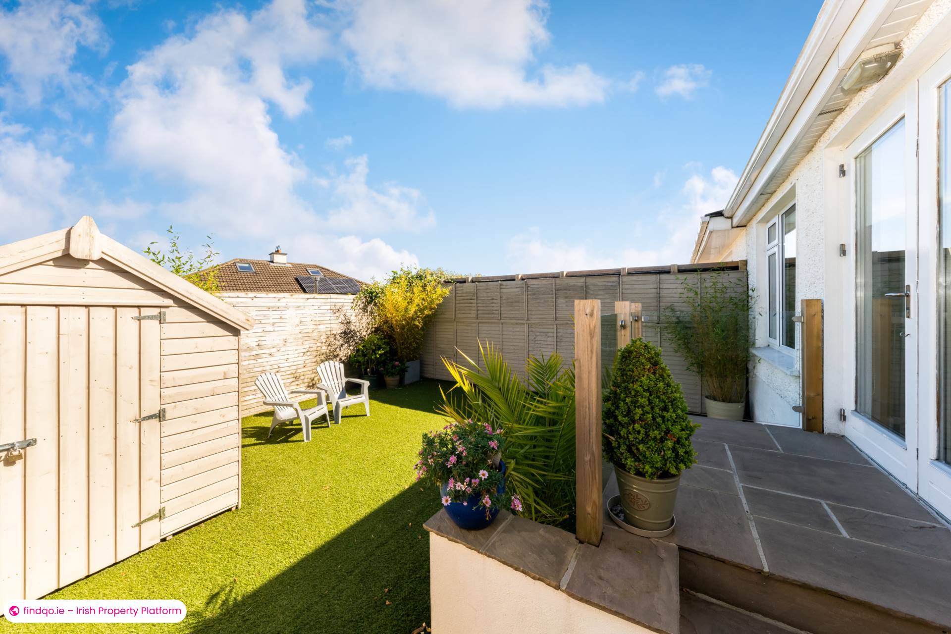 Semi-detached house for Sale in Cabinteely, Dublin 18