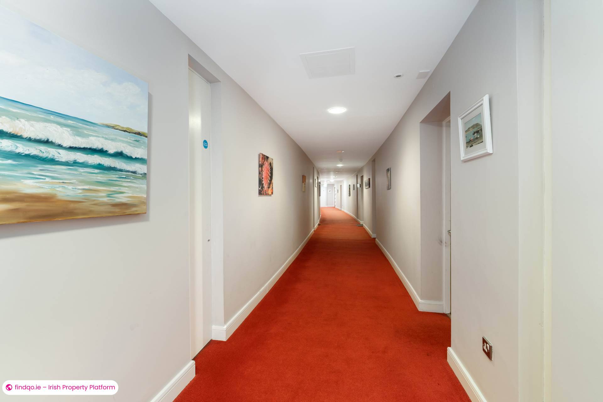 Apartment for Sale in Greystones, Wicklow