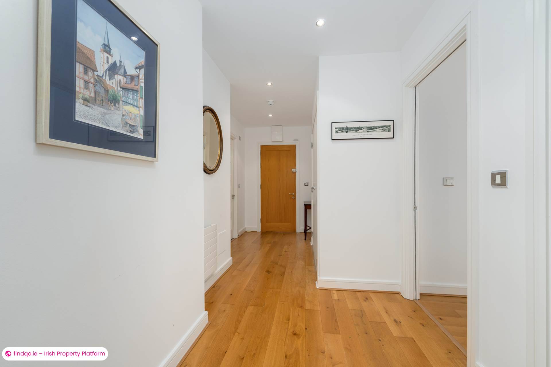 Apartment for Sale in Greystones, Wicklow