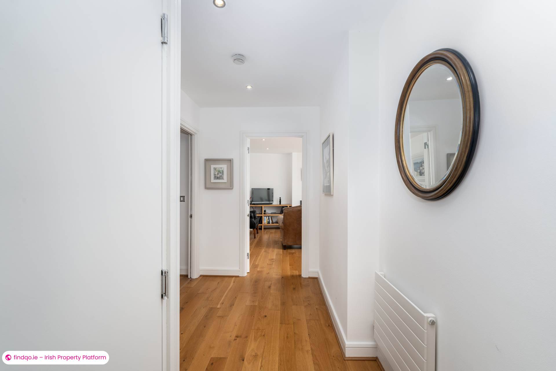 Apartment for Sale in Greystones, Wicklow
