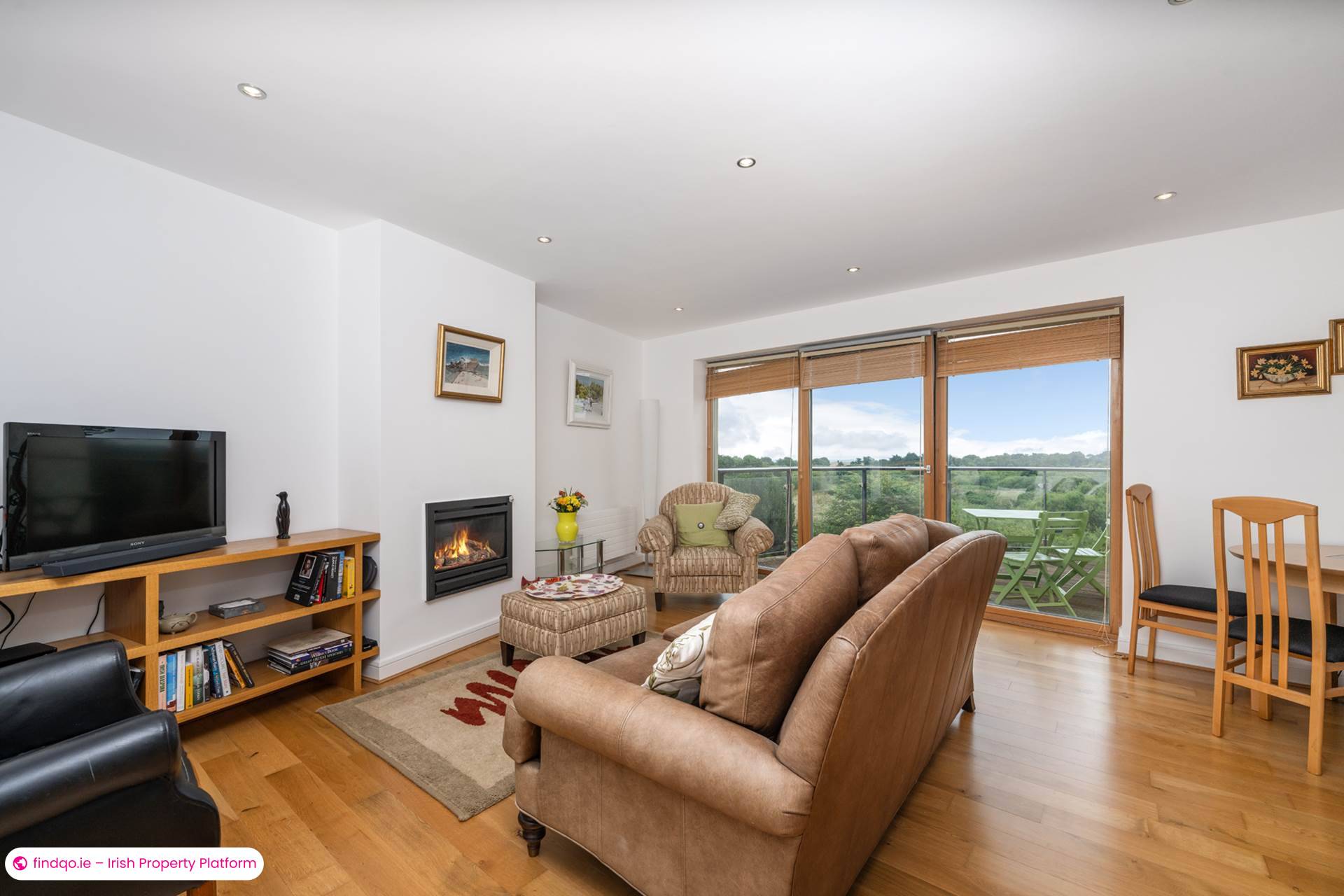 Apartment for Sale in Greystones, Wicklow