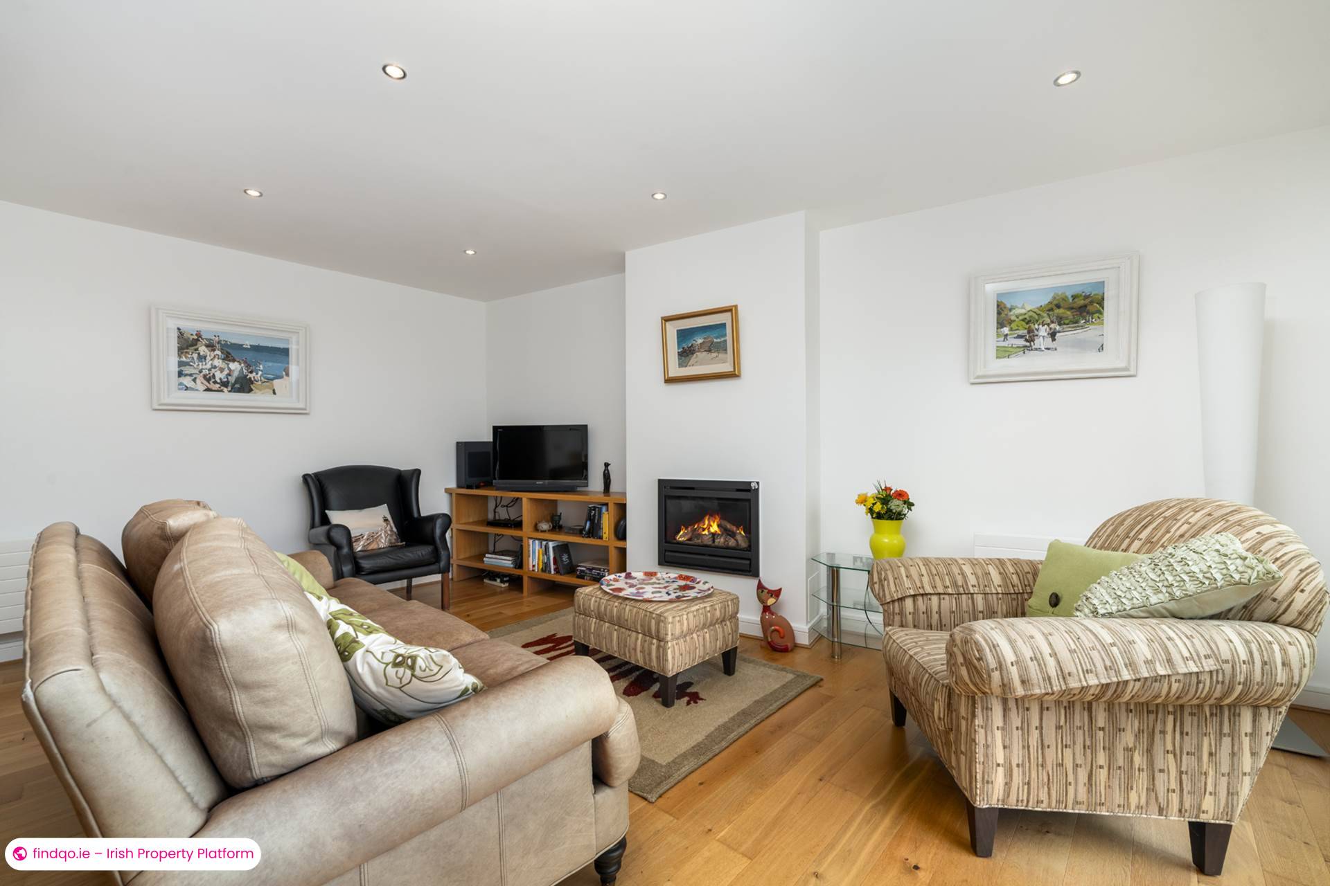 Apartment for Sale in Greystones, Wicklow