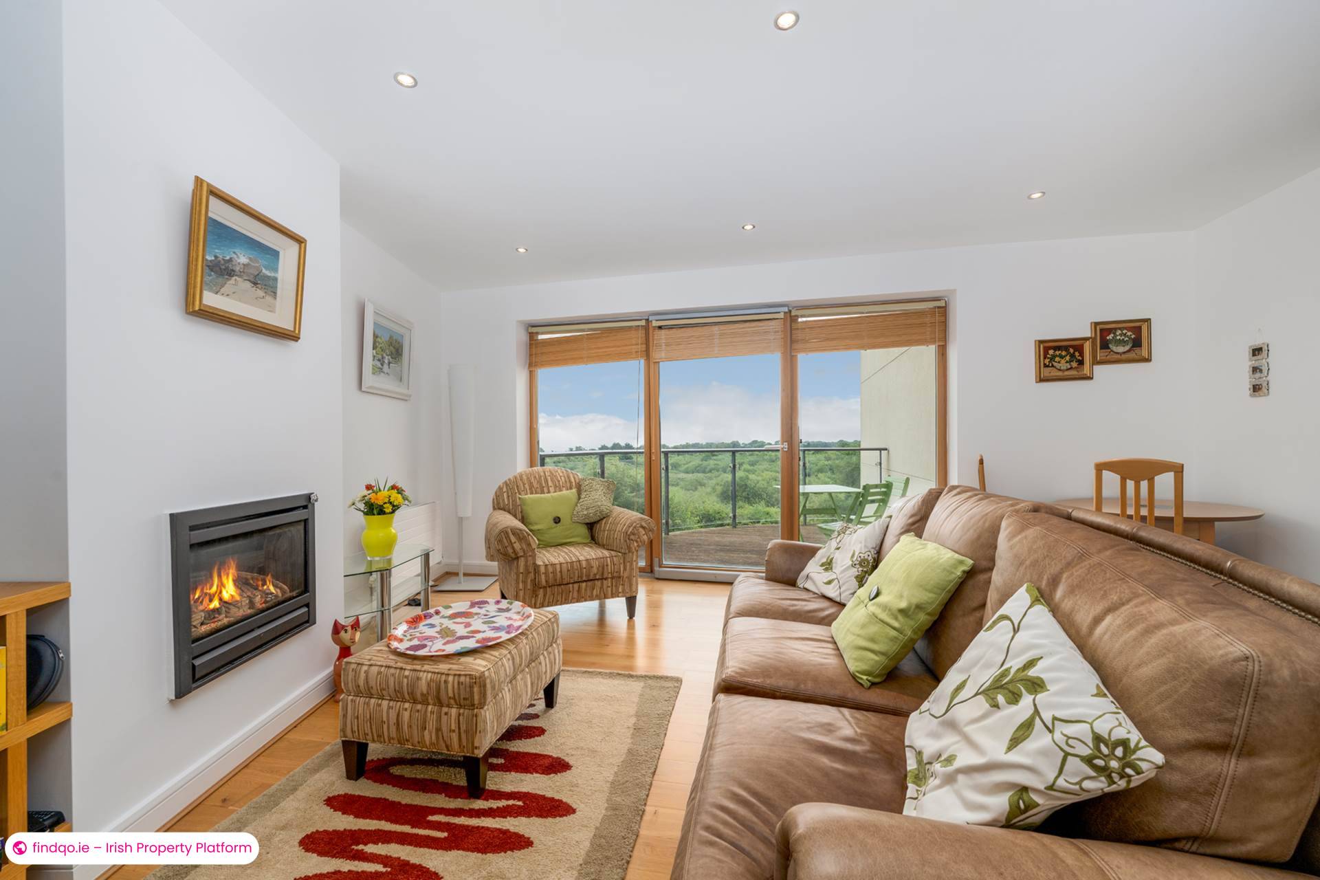 Apartment for Sale in Greystones, Wicklow