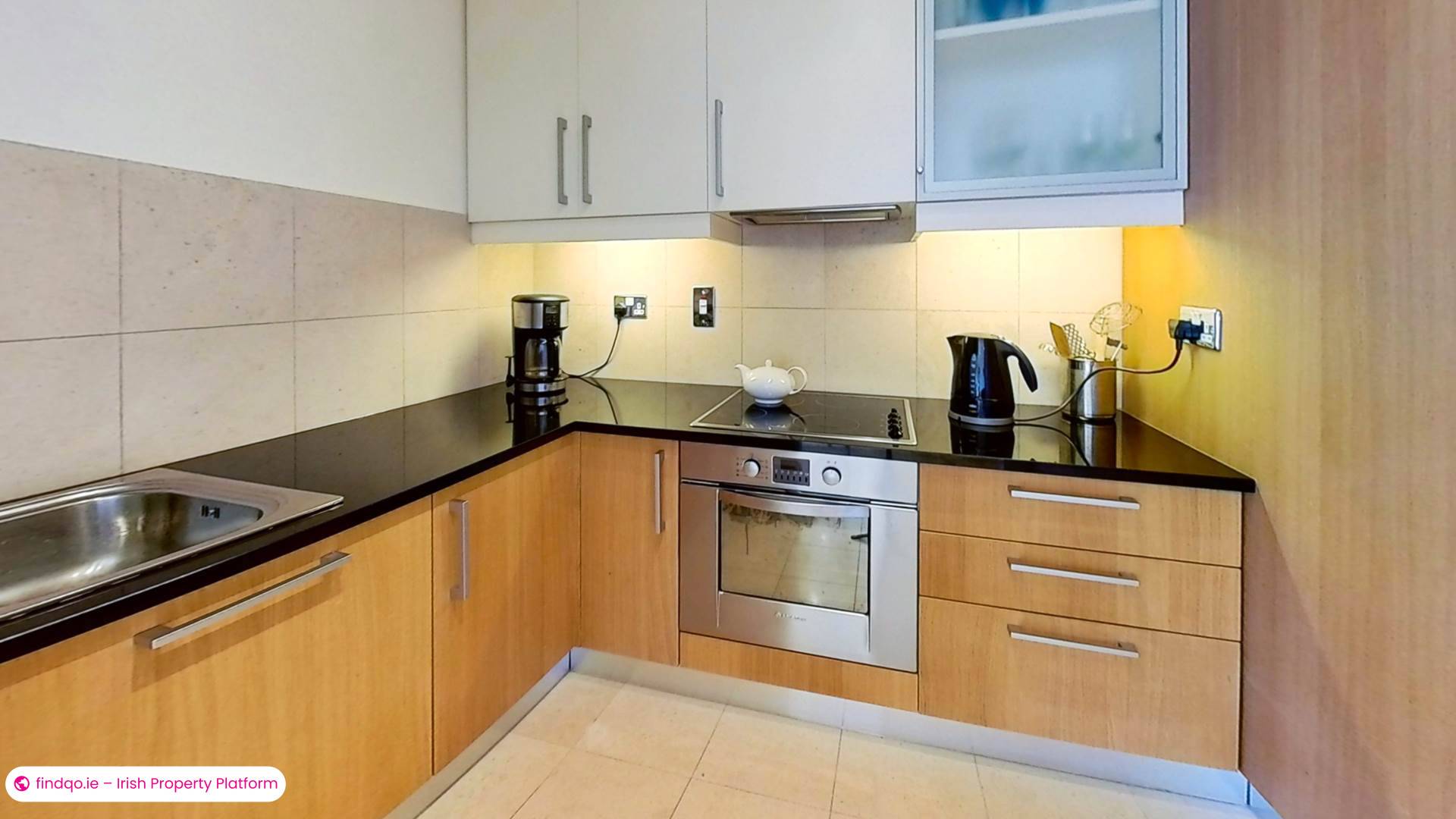 Apartment for Sale in Greystones, Wicklow