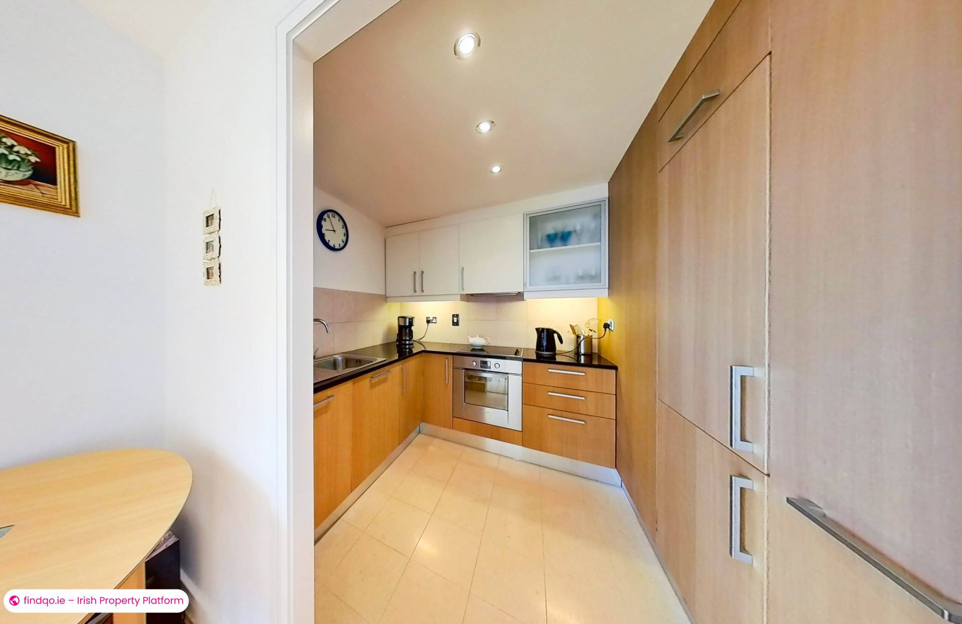 Apartment for Sale in Greystones, Wicklow