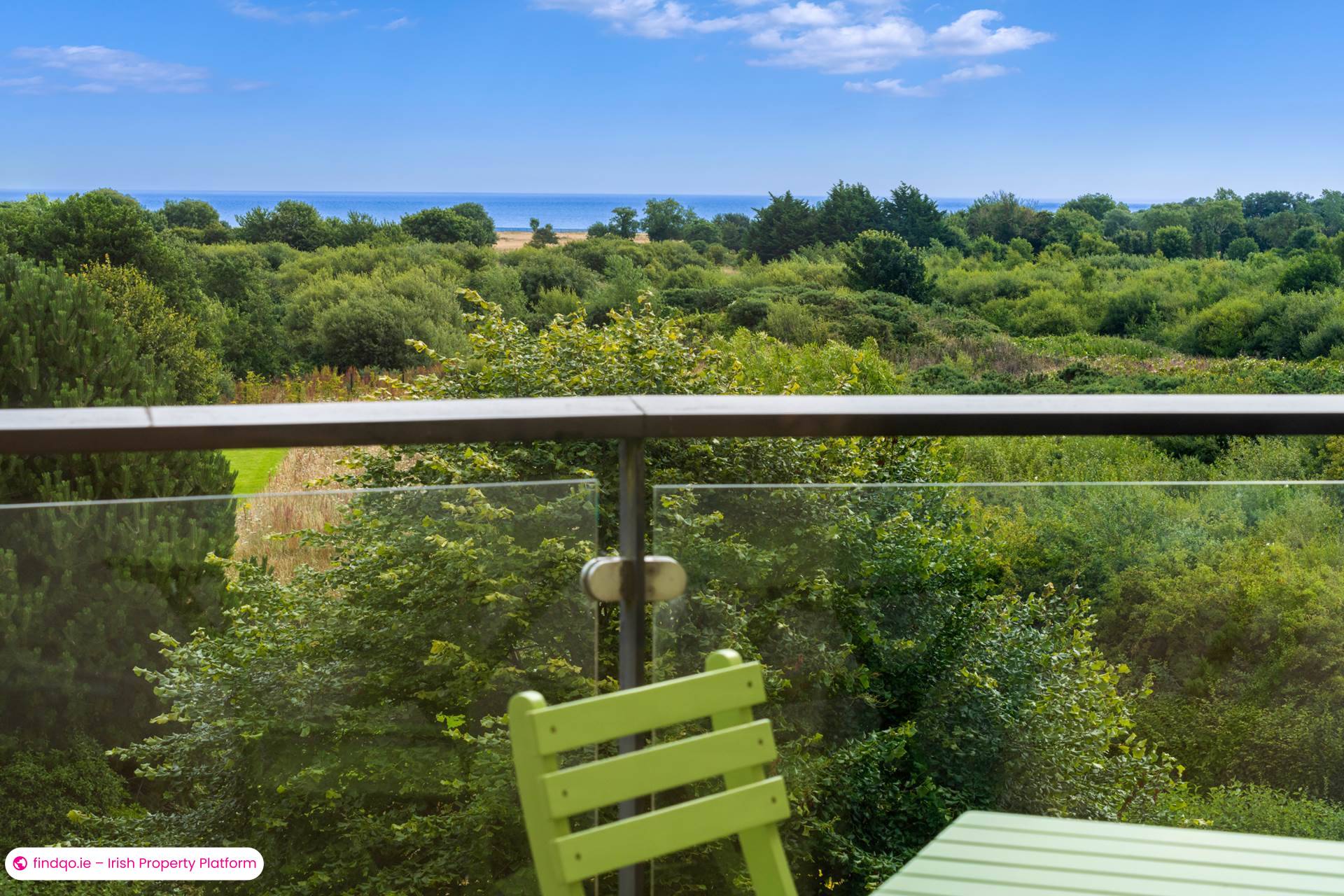 Apartment for Sale in Greystones, Wicklow