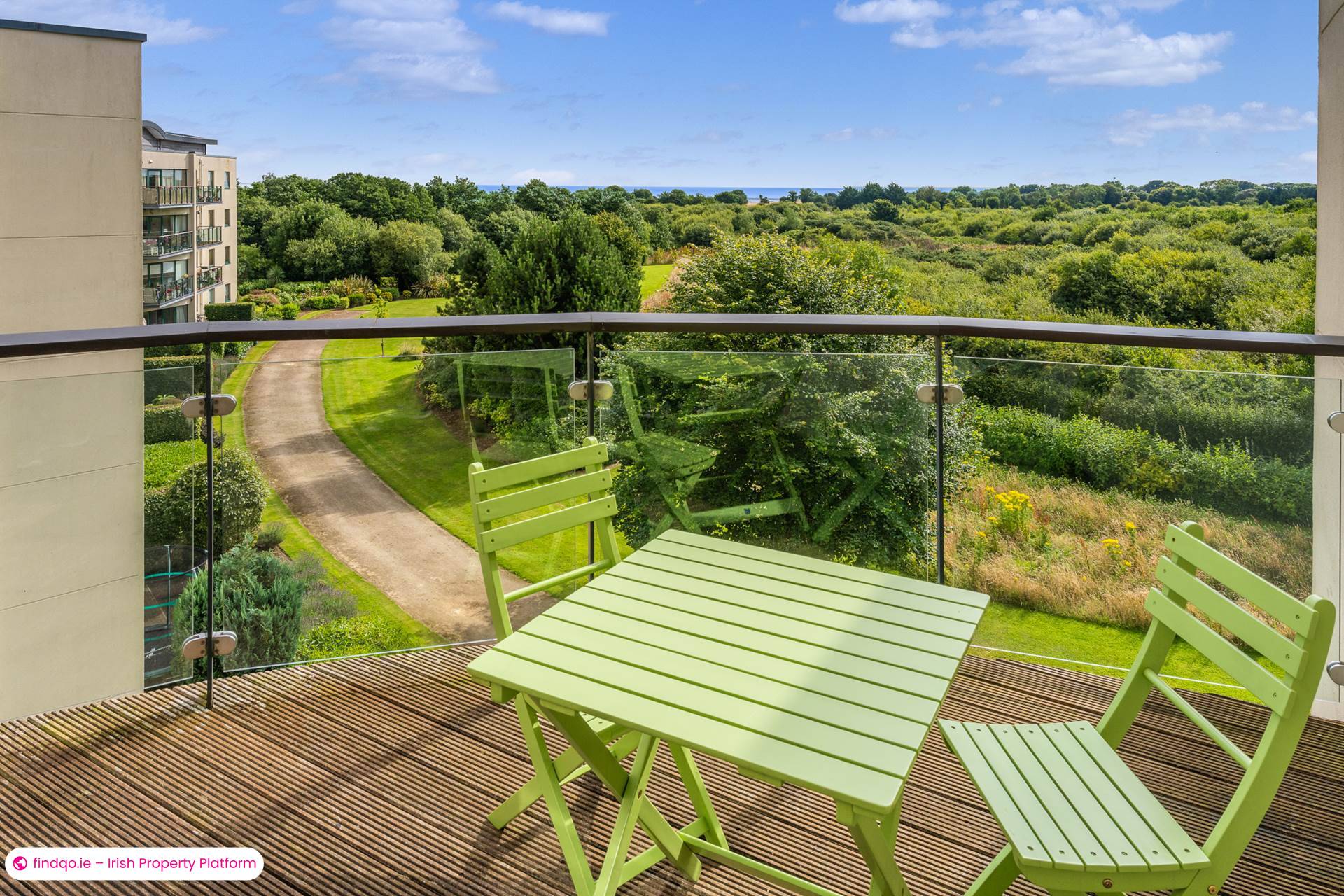 Apartment for Sale in Greystones, Wicklow
