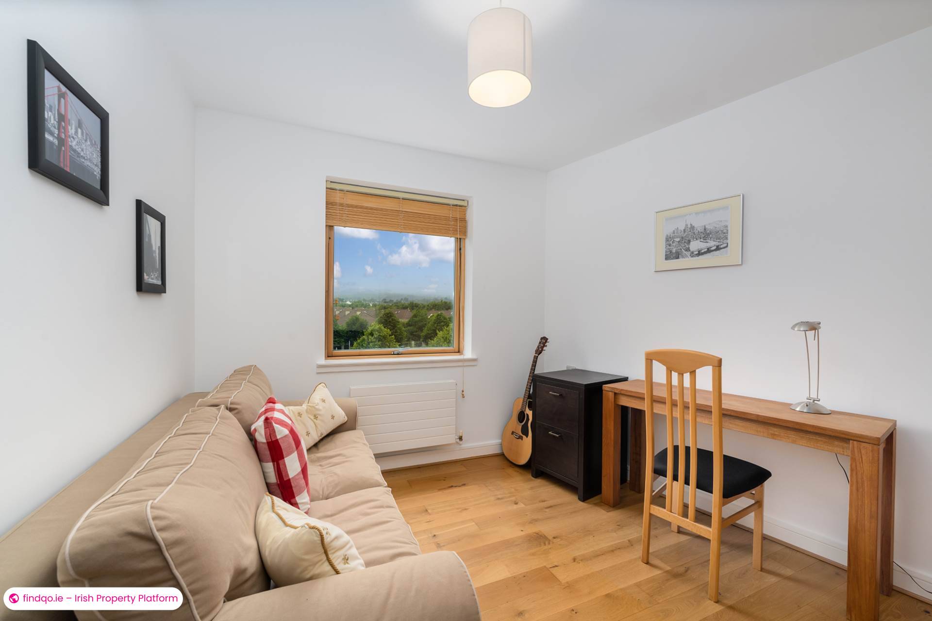 Apartment for Sale in Greystones, Wicklow