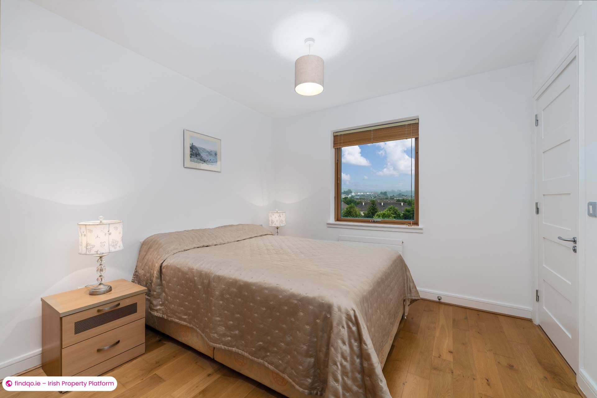 Apartment for Sale in Greystones, Wicklow