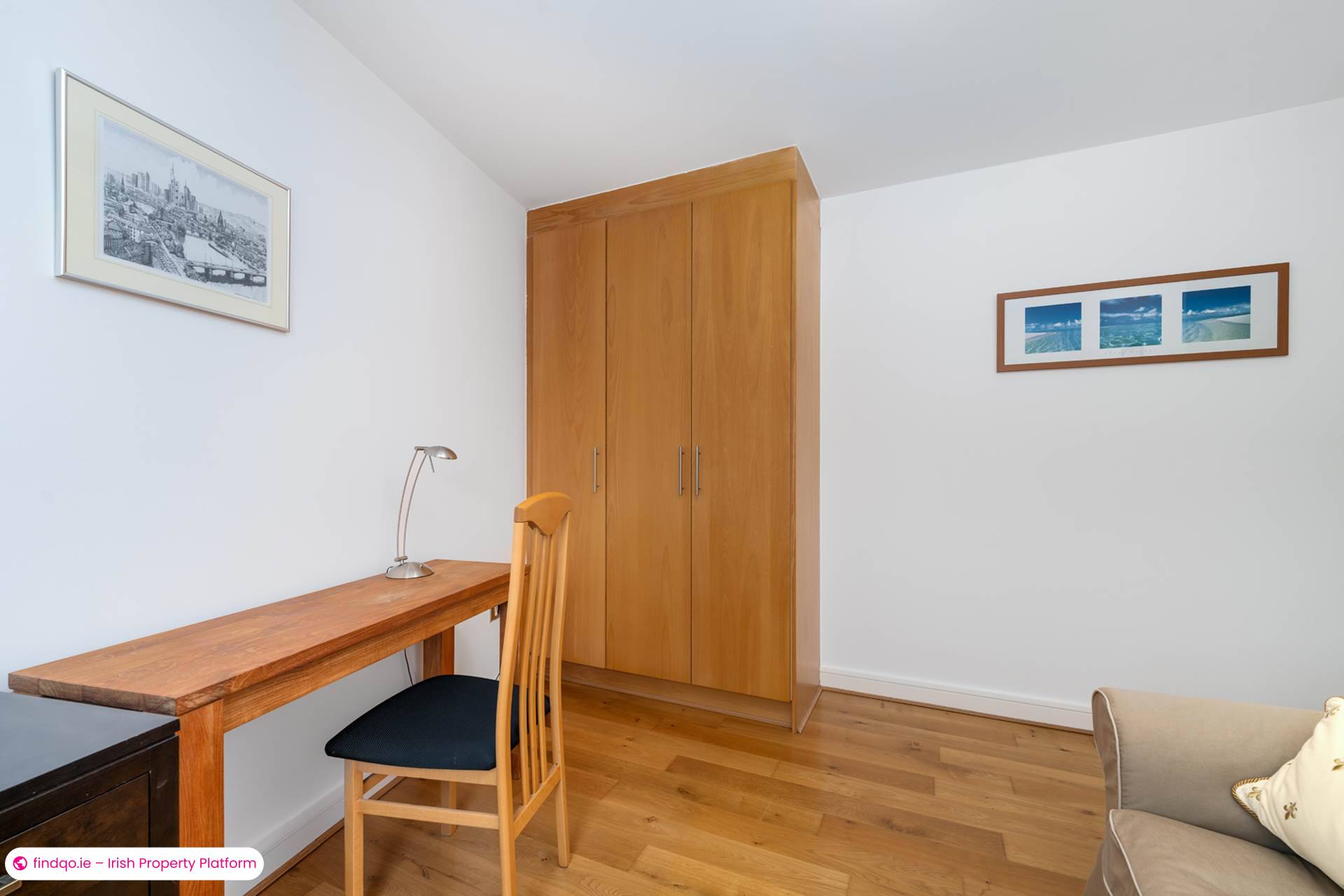 Apartment for Sale in Greystones, Wicklow