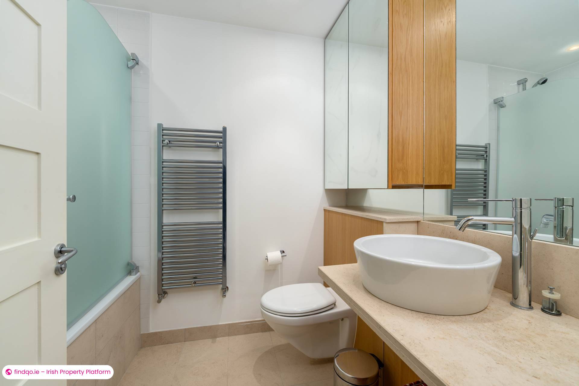 Apartment for Sale in Greystones, Wicklow