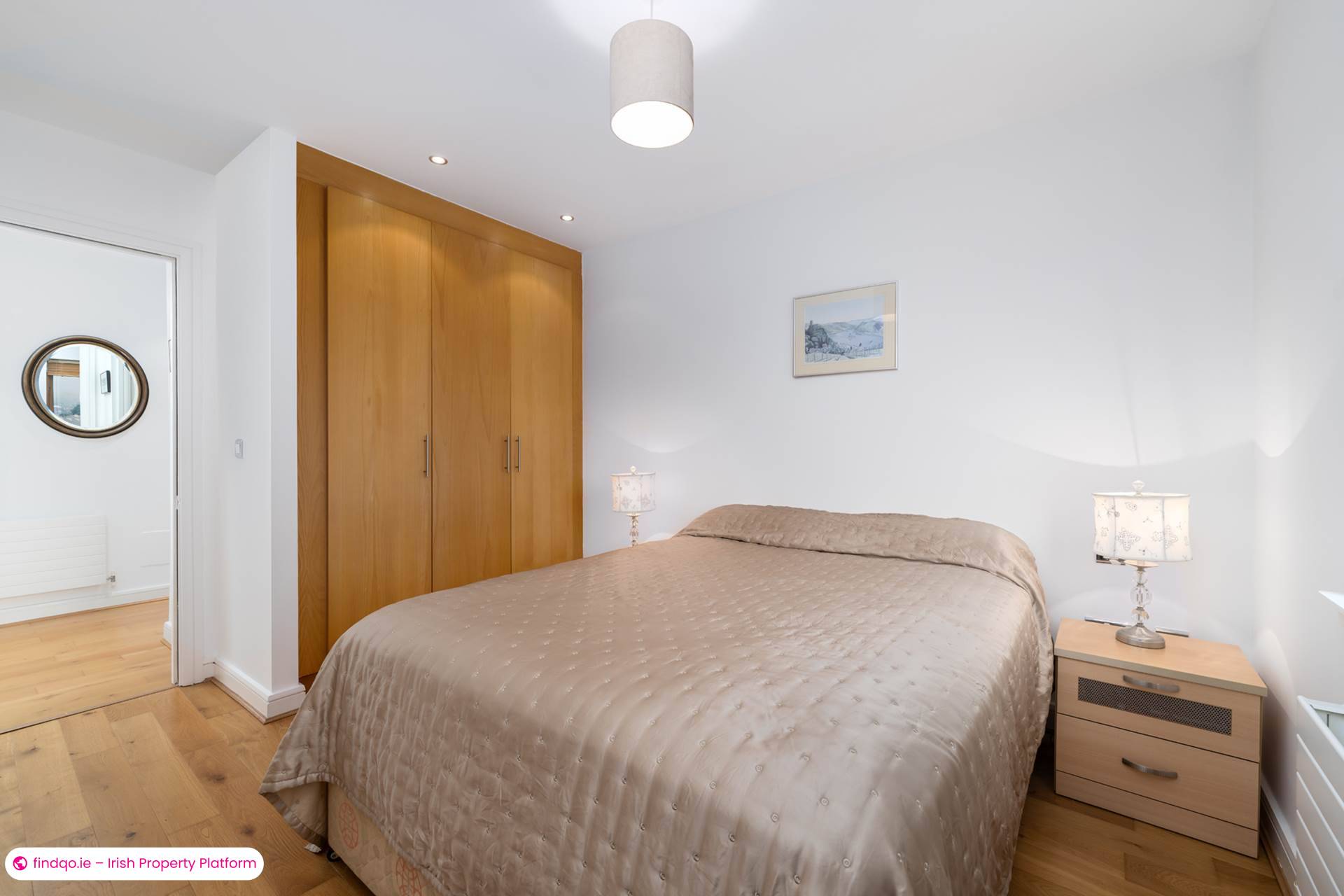 Apartment for Sale in Greystones, Wicklow