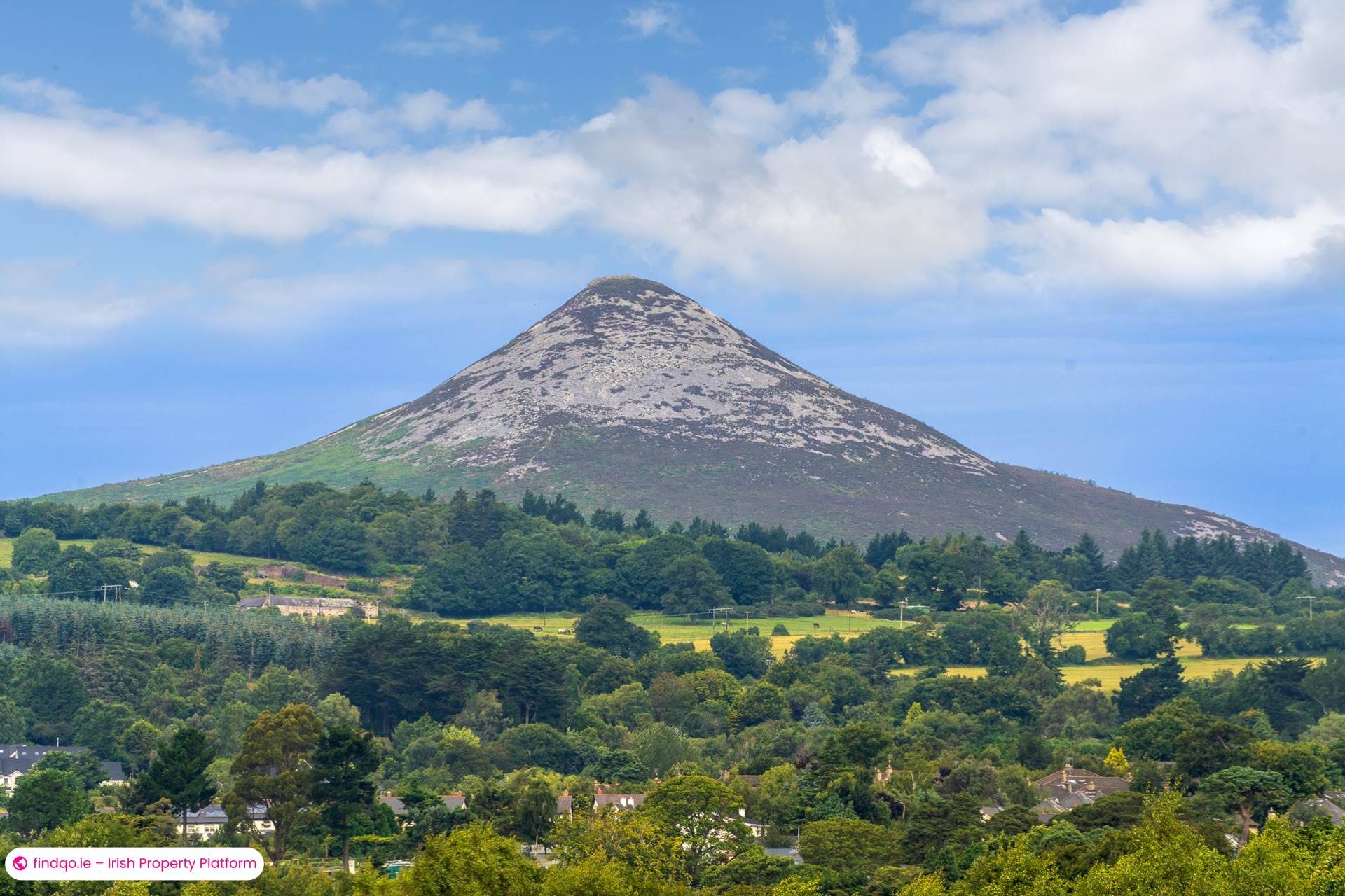 Apartment for Sale in Greystones, Wicklow