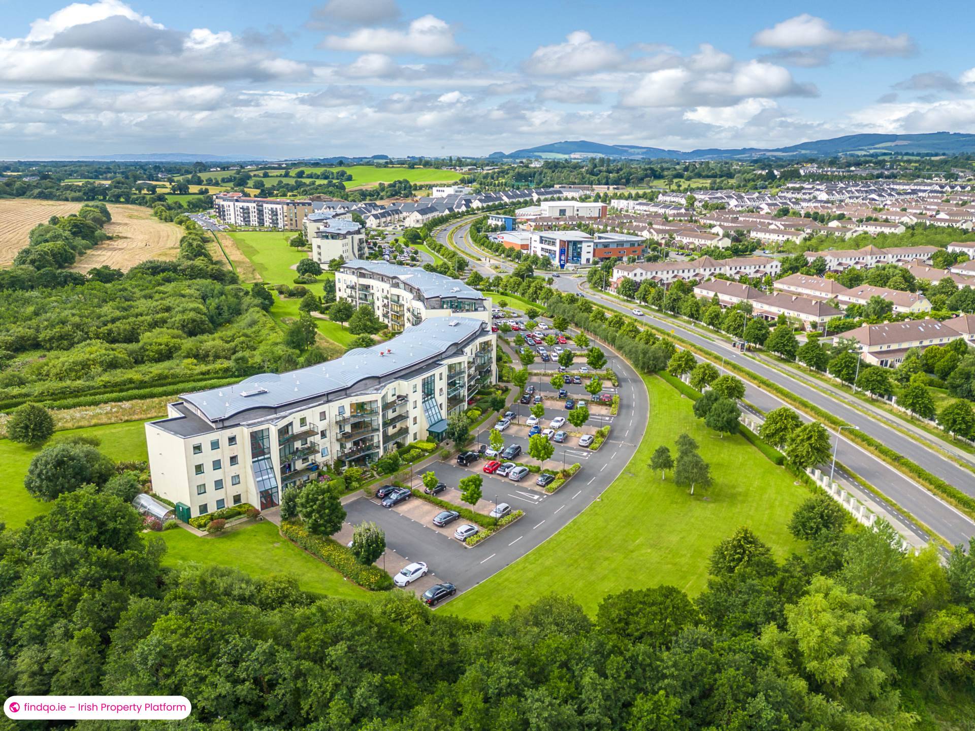 Apartment for Sale in Greystones, Wicklow