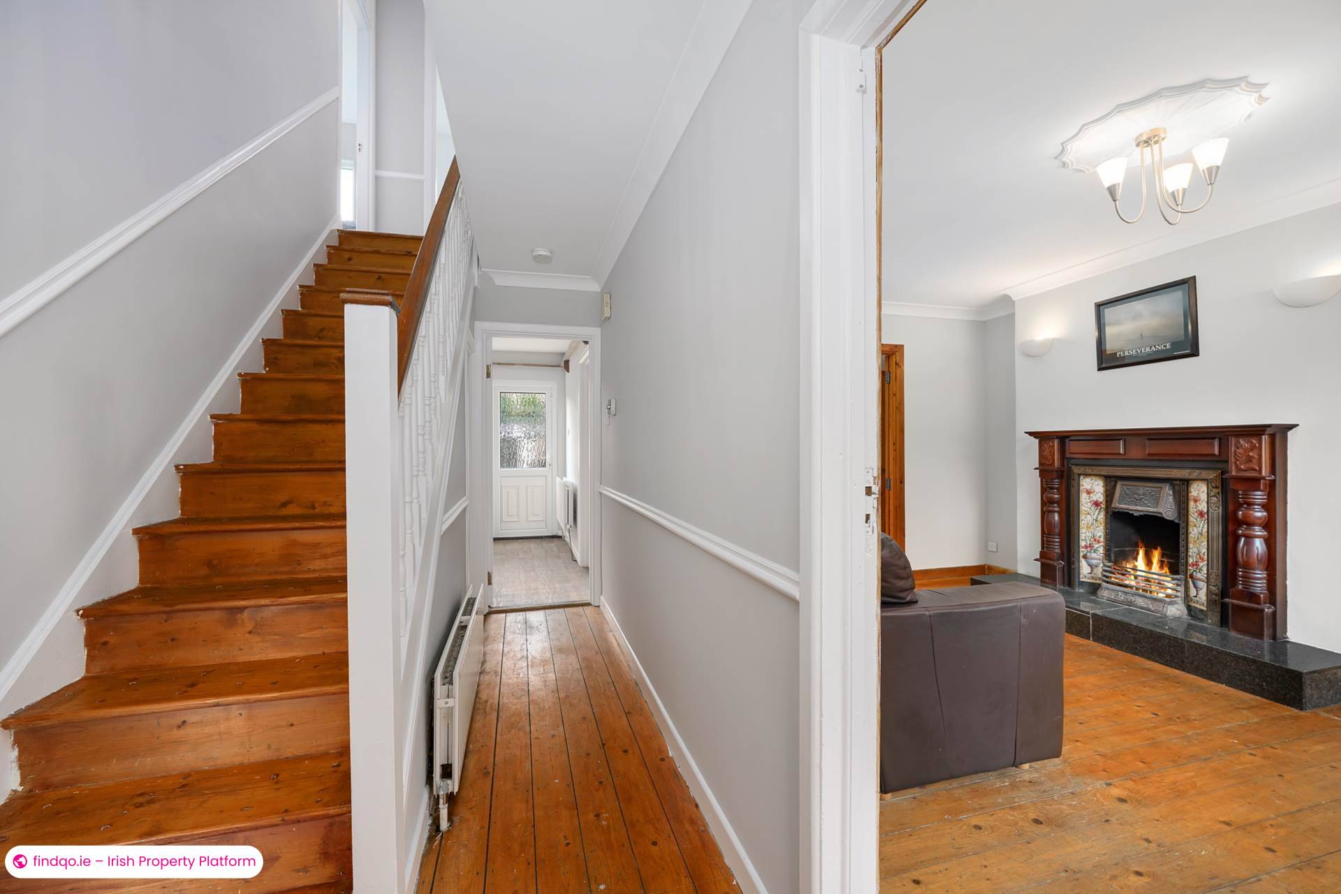 Semi-detached house for Sale in Dundrum, Down