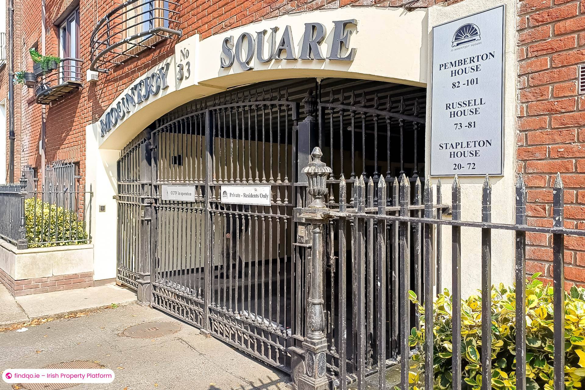 Apartment for Sale in Dublin 1