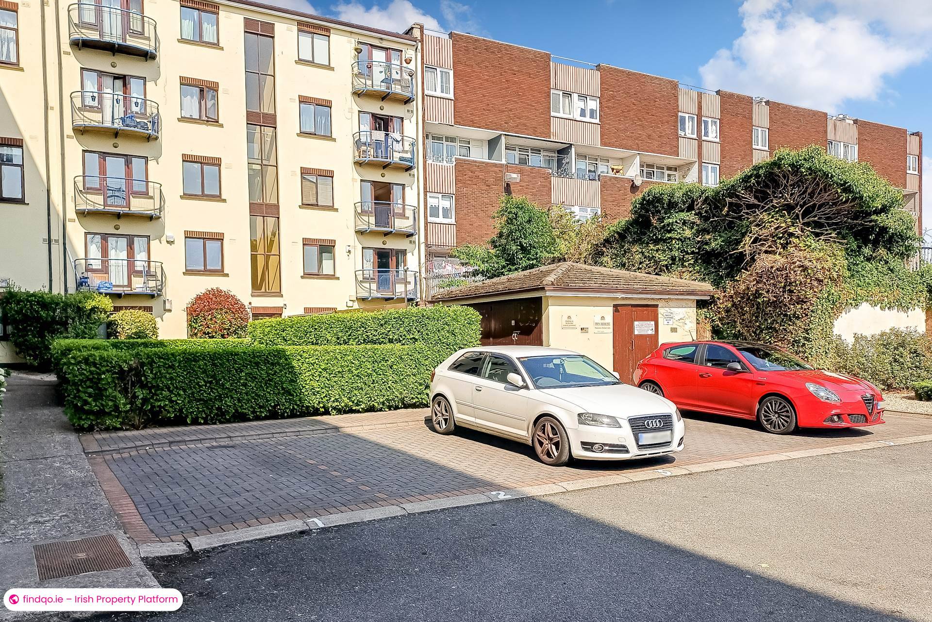 Apartment for Sale in Dublin 1