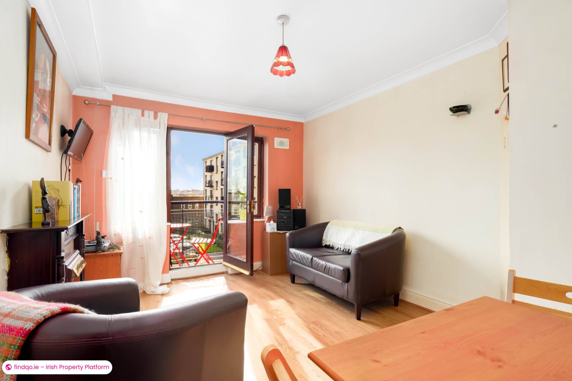 Apartment for Sale in Dublin 1