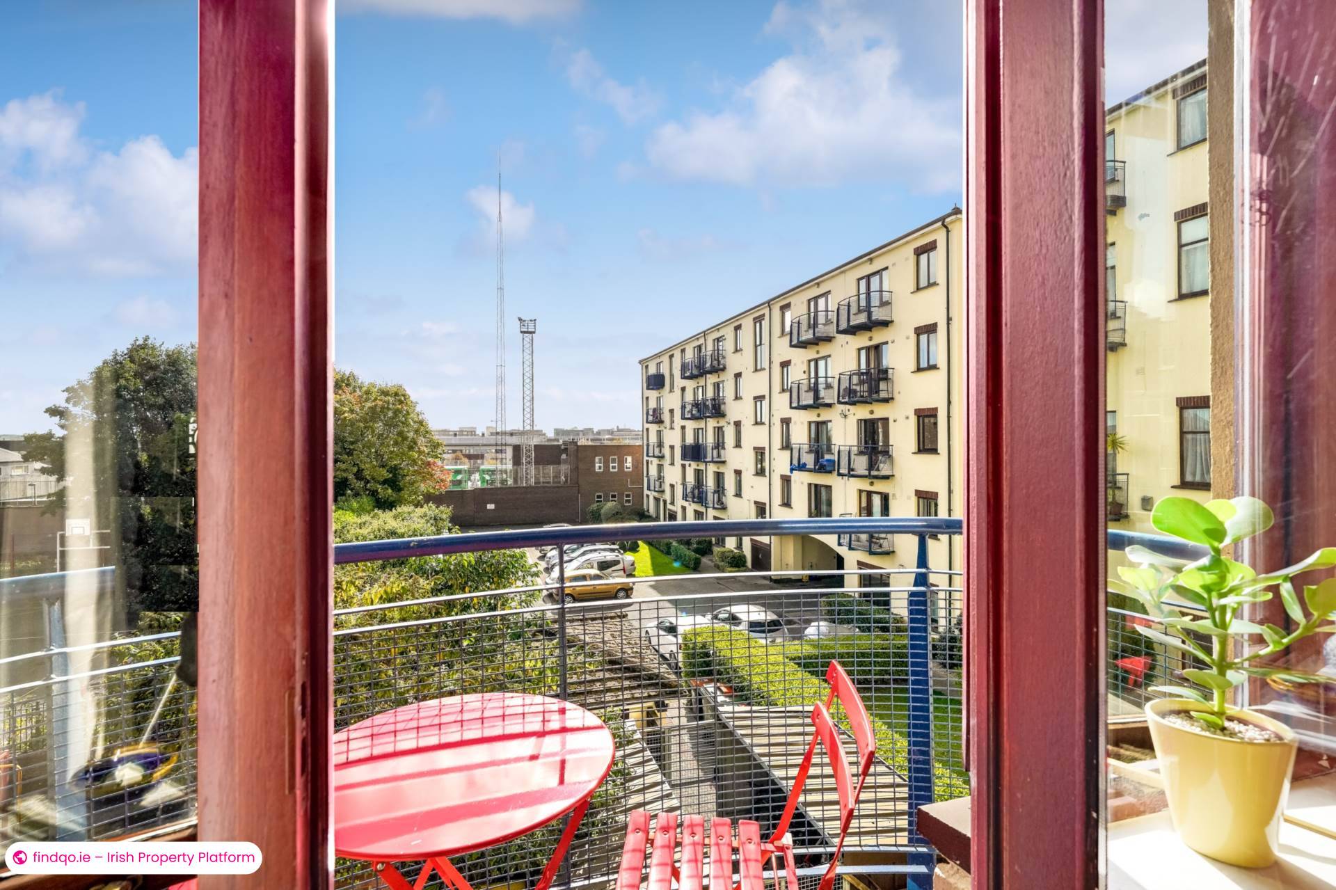 Apartment for Sale in Dublin 1