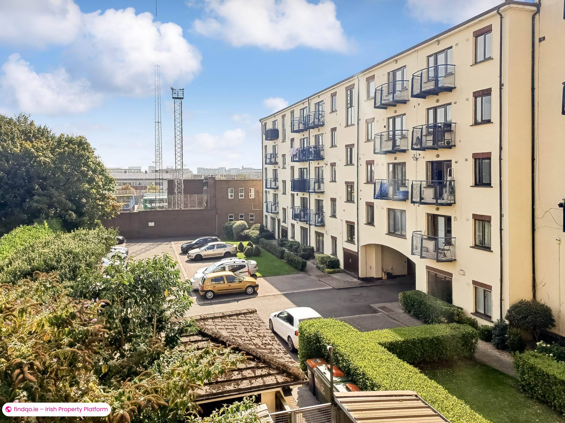 Apartment for Sale in Dublin 1
