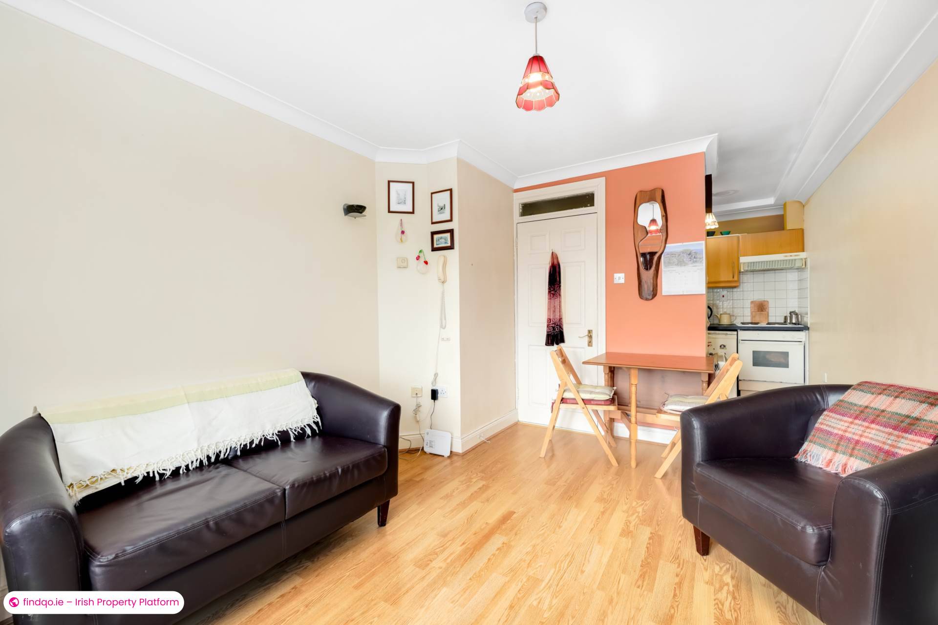 Apartment for Sale in Dublin 1