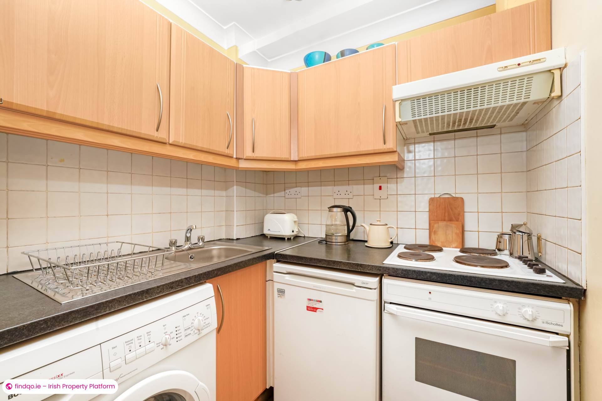 Apartment for Sale in Dublin 1