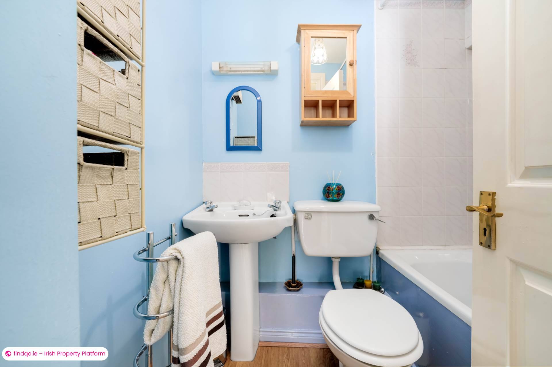 Apartment for Sale in Dublin 1