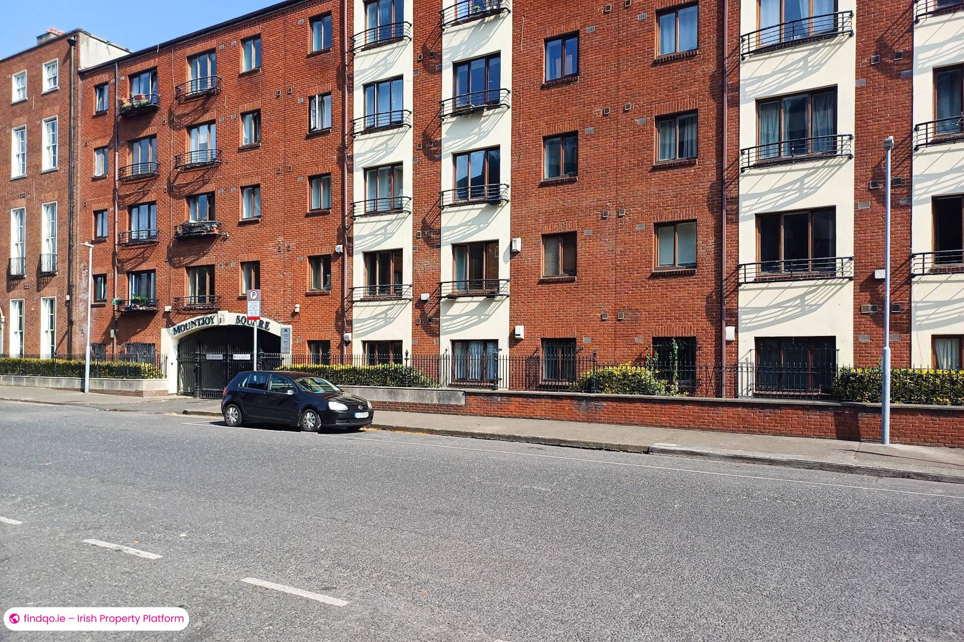 Apartment for Sale in Dublin 1