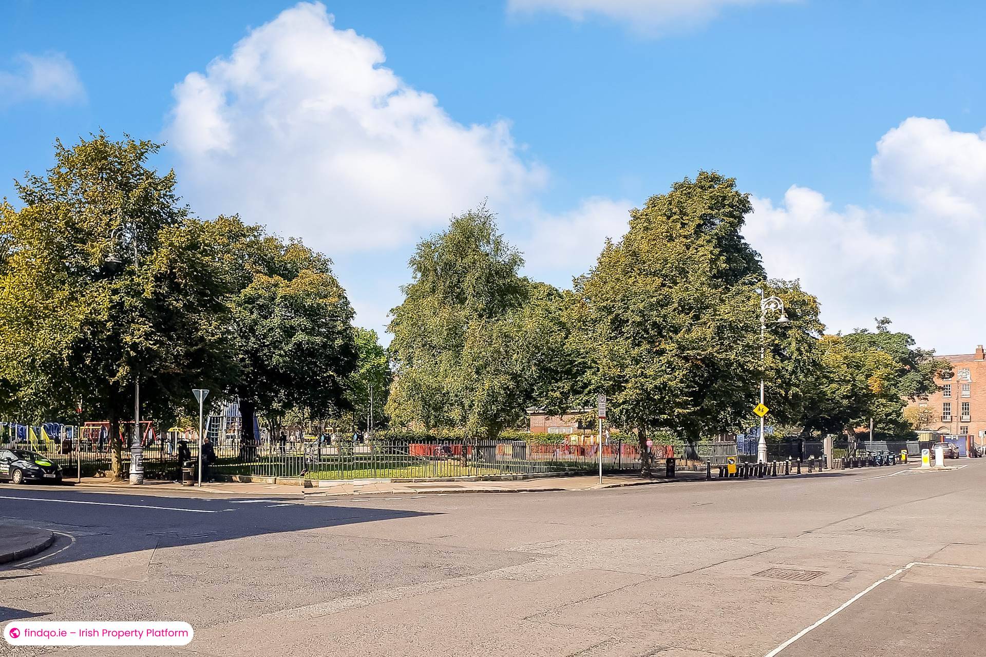 Apartment for Sale in Dublin 1