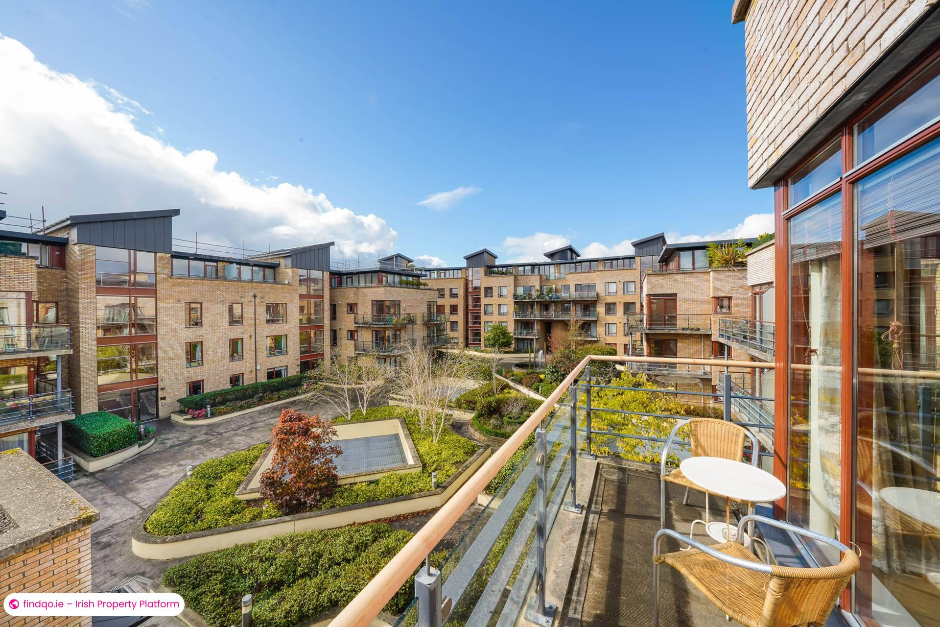 Apartment for Sale in Rathfarnham, Dublin 16