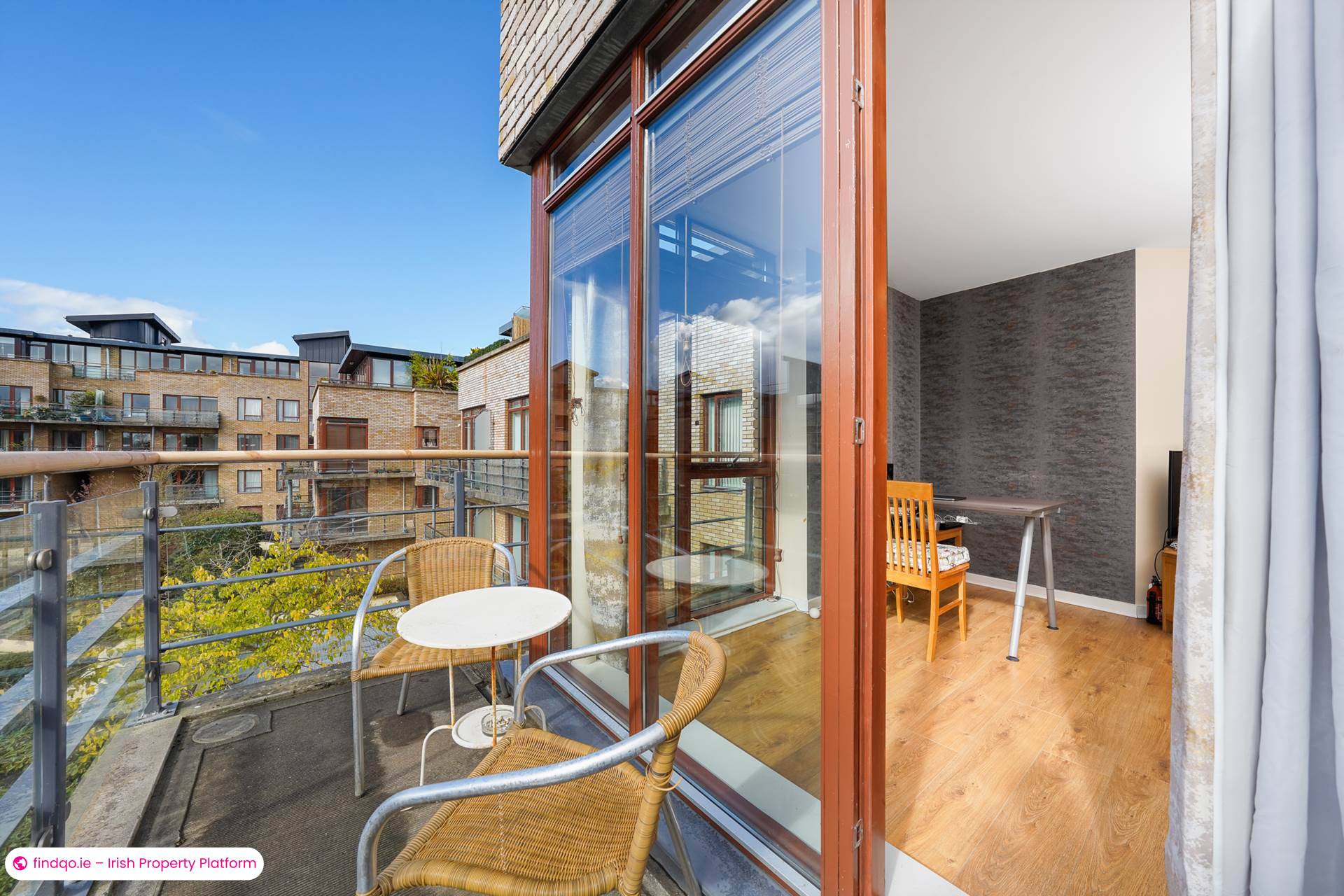 Apartment for Sale in Rathfarnham, Dublin 16
