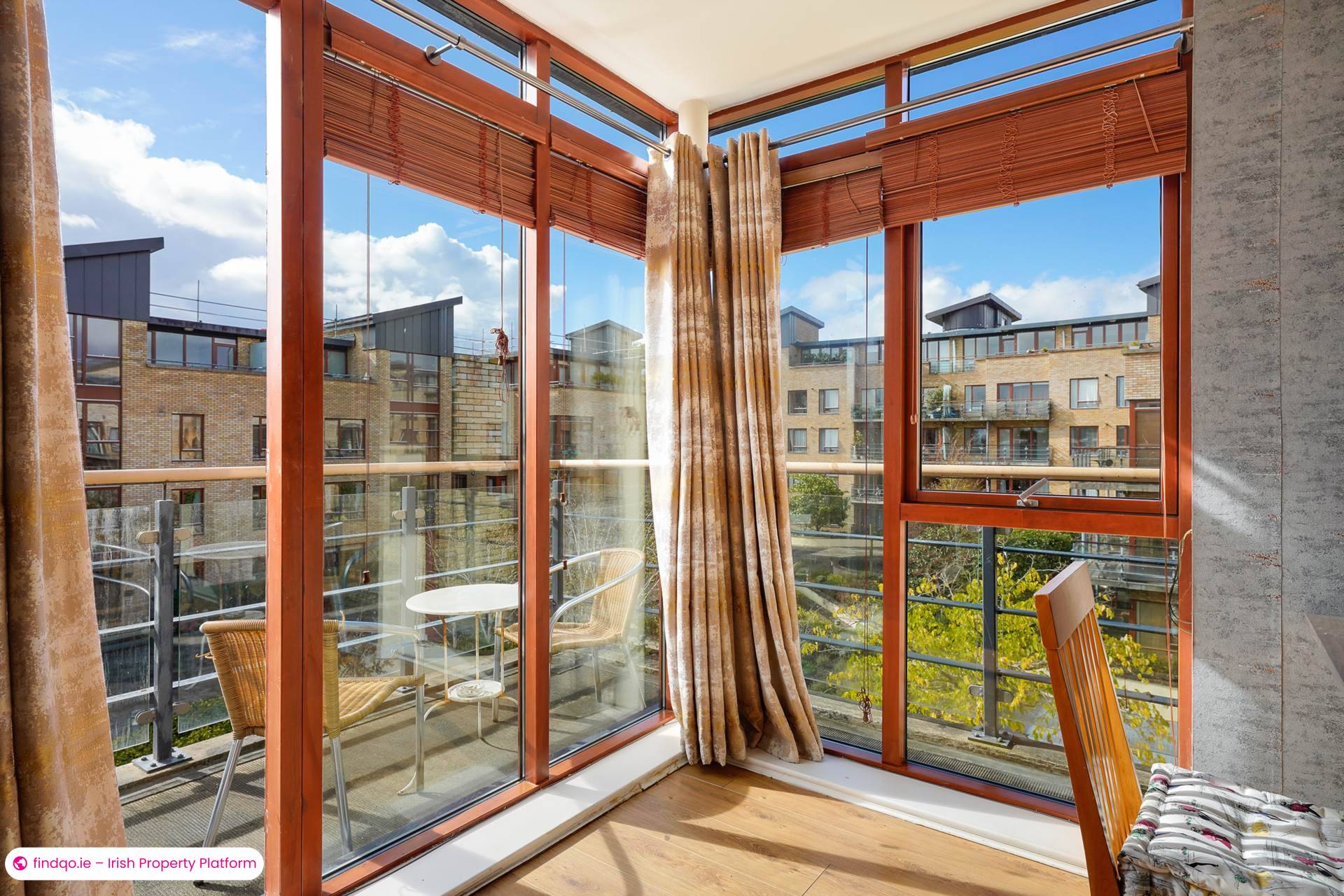 Apartment for Sale in Rathfarnham, Dublin 16