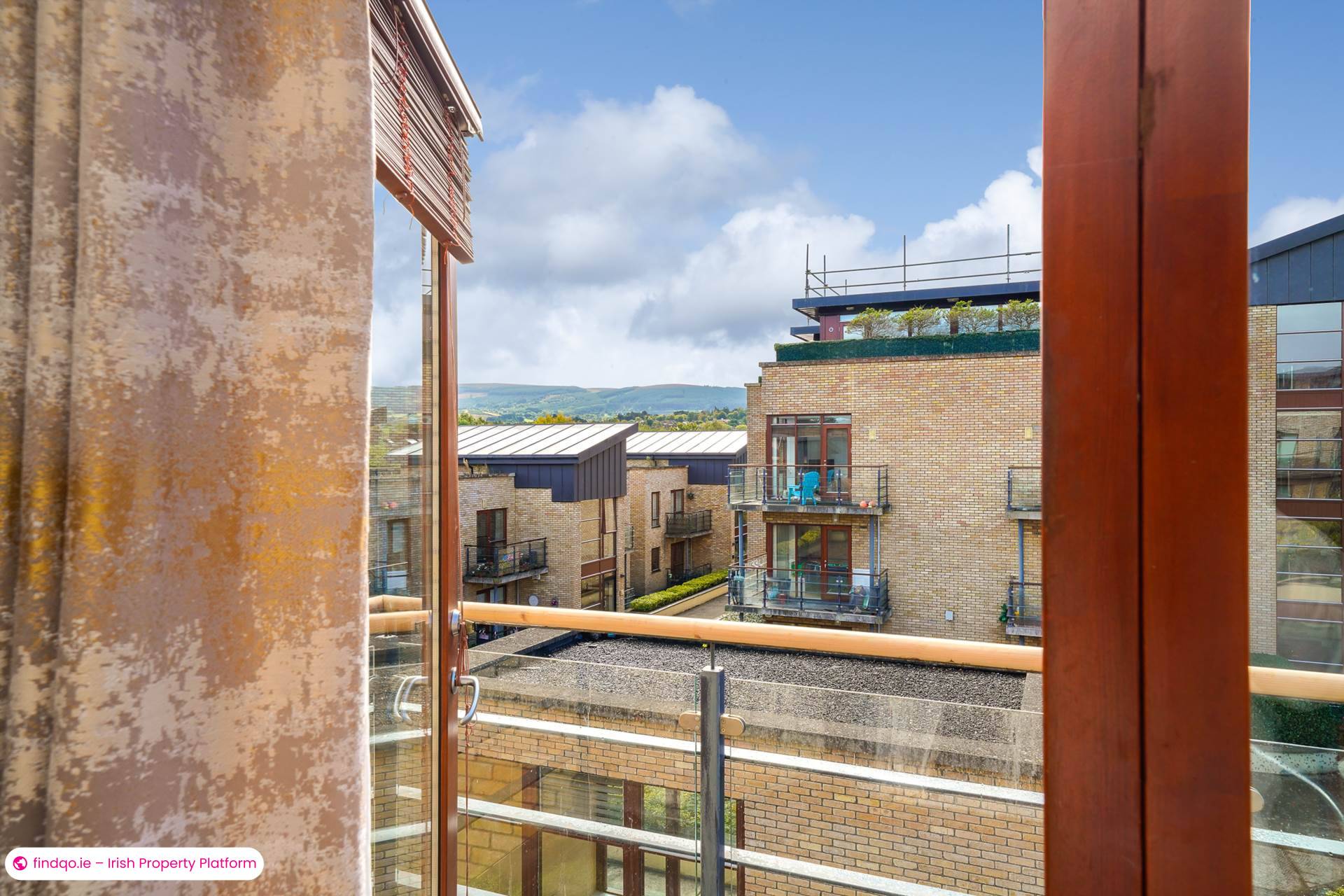 Apartment for Sale in Rathfarnham, Dublin 16