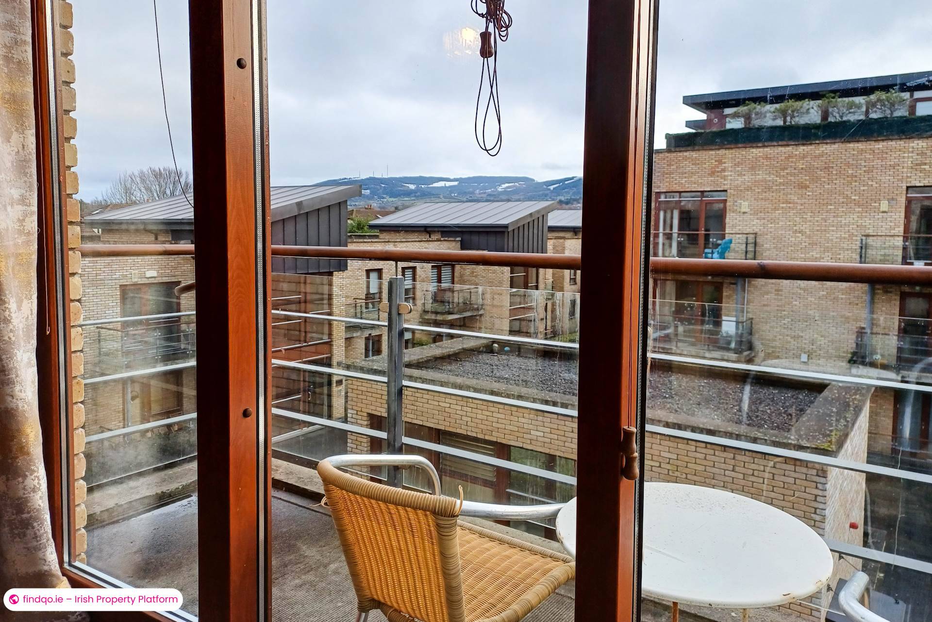 Apartment for Sale in Rathfarnham, Dublin 16