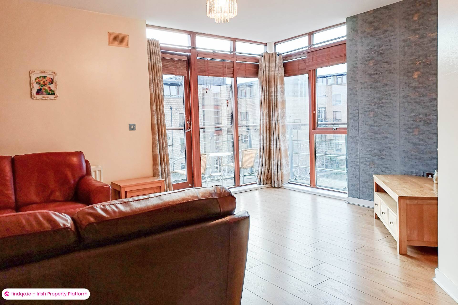 Apartment for Sale in Rathfarnham, Dublin 16