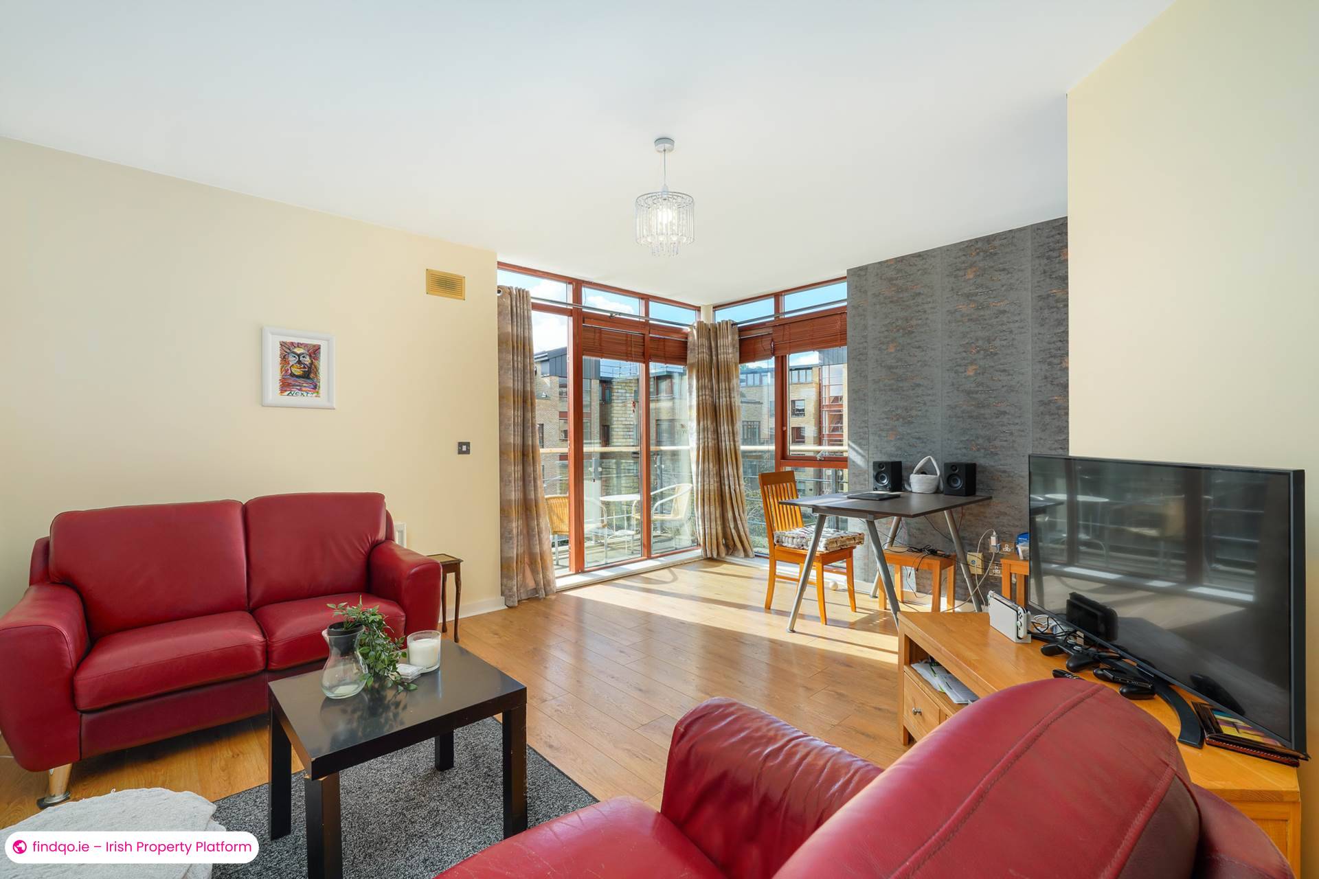 Apartment for Sale in Rathfarnham, Dublin 16