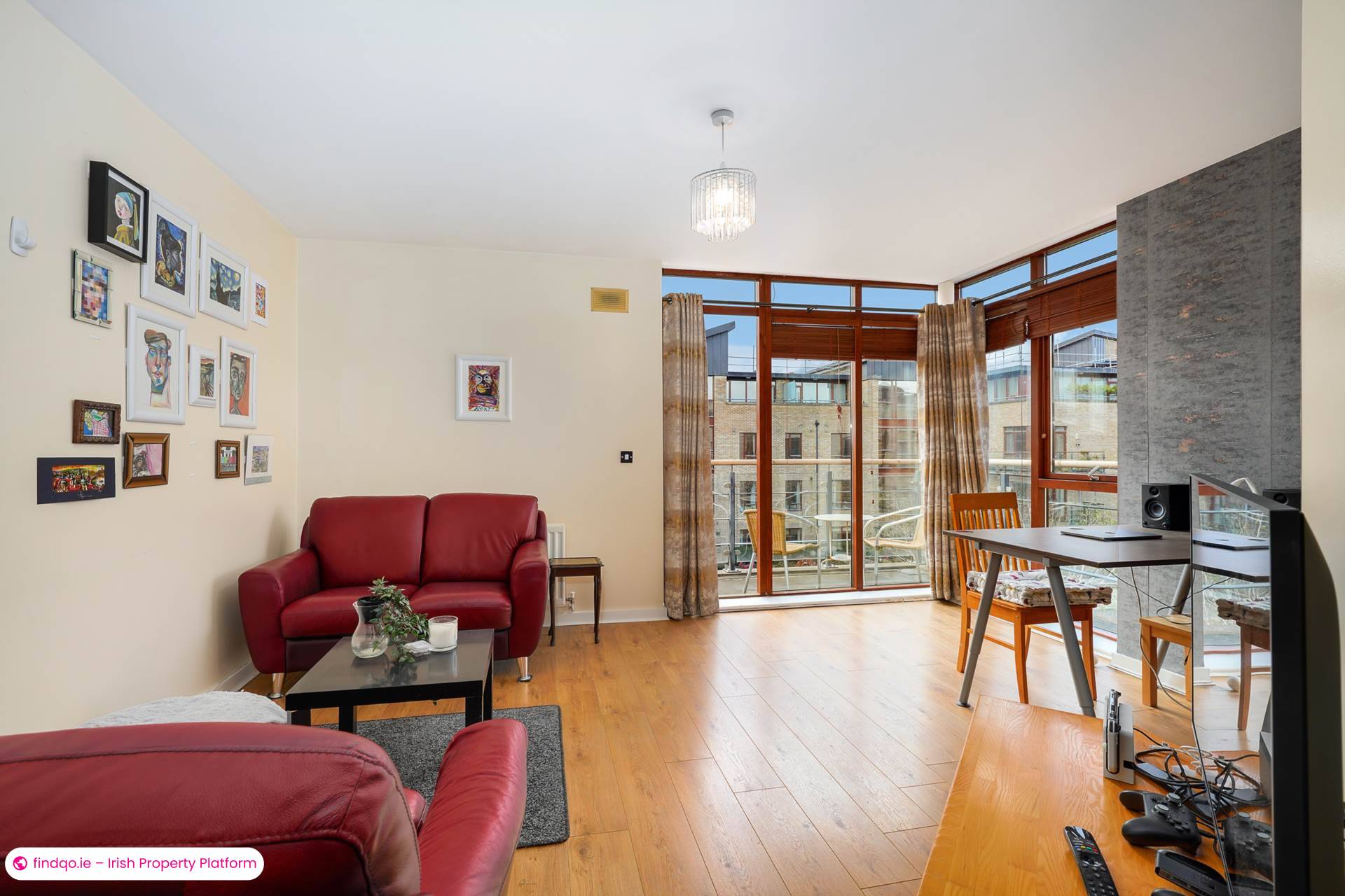 Apartment for Sale in Rathfarnham, Dublin 16